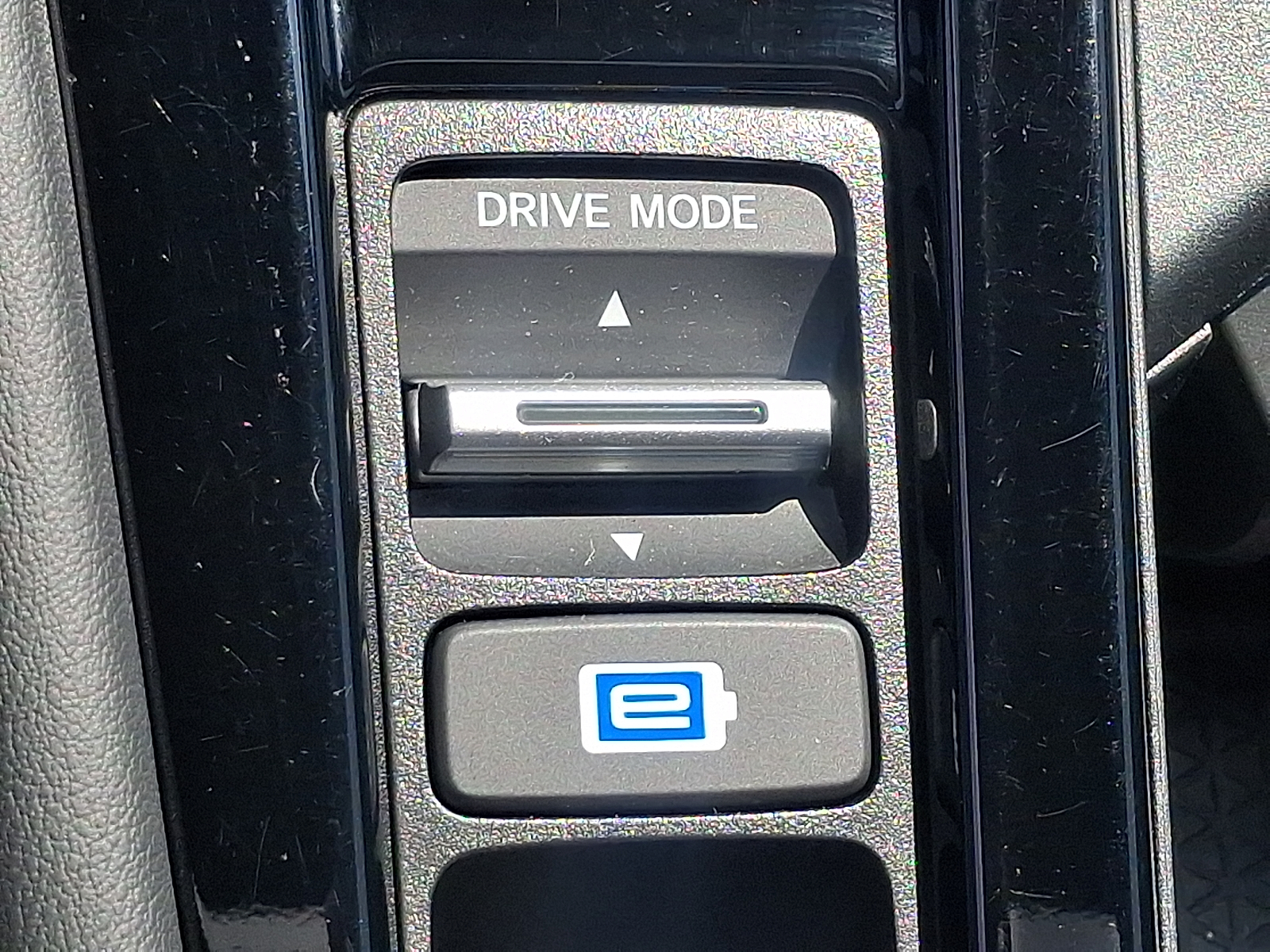 Used 2025 Honda Accord Hybrid Sedan