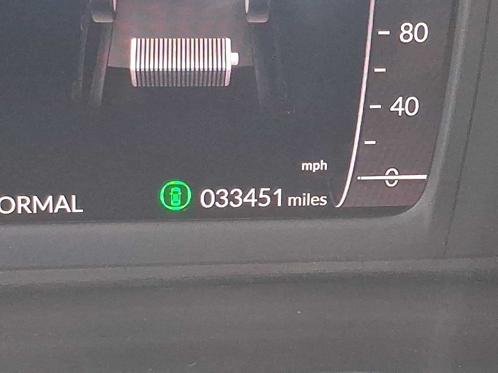Used 2025 Honda Accord Hybrid Sedan