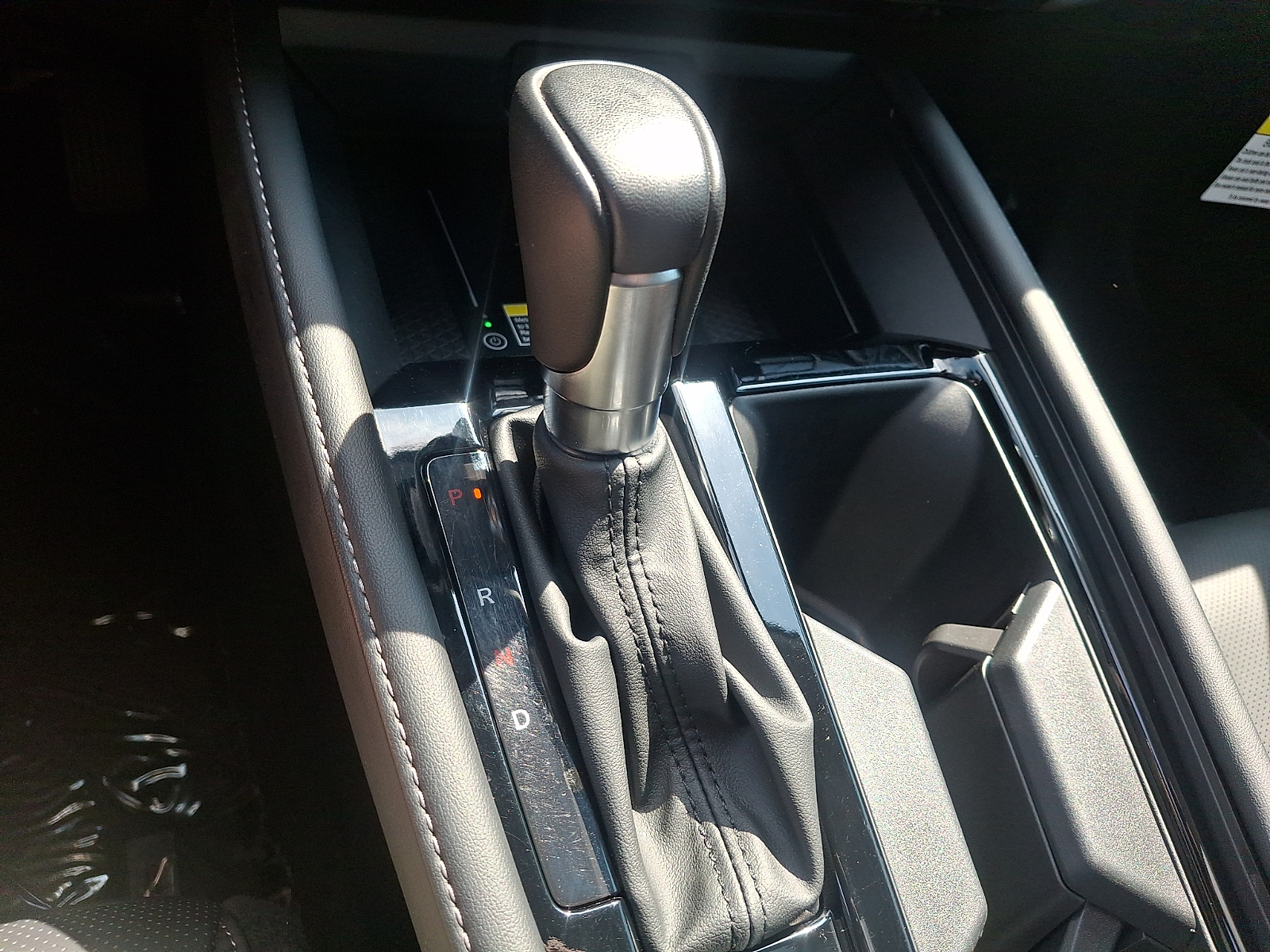 Used 2025 Honda Accord Hybrid Sedan