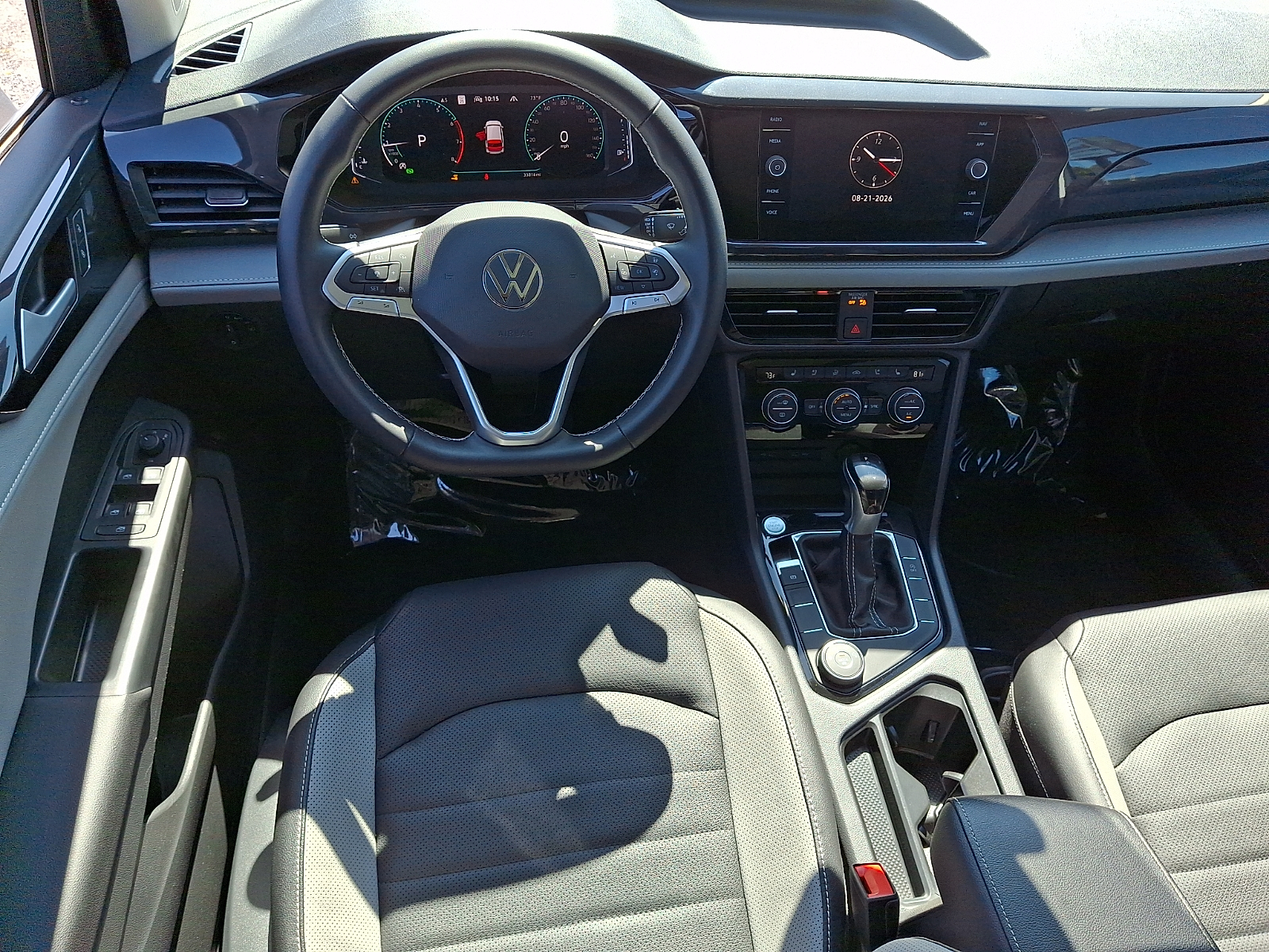Used 2022 Volkswagen Taos SUV