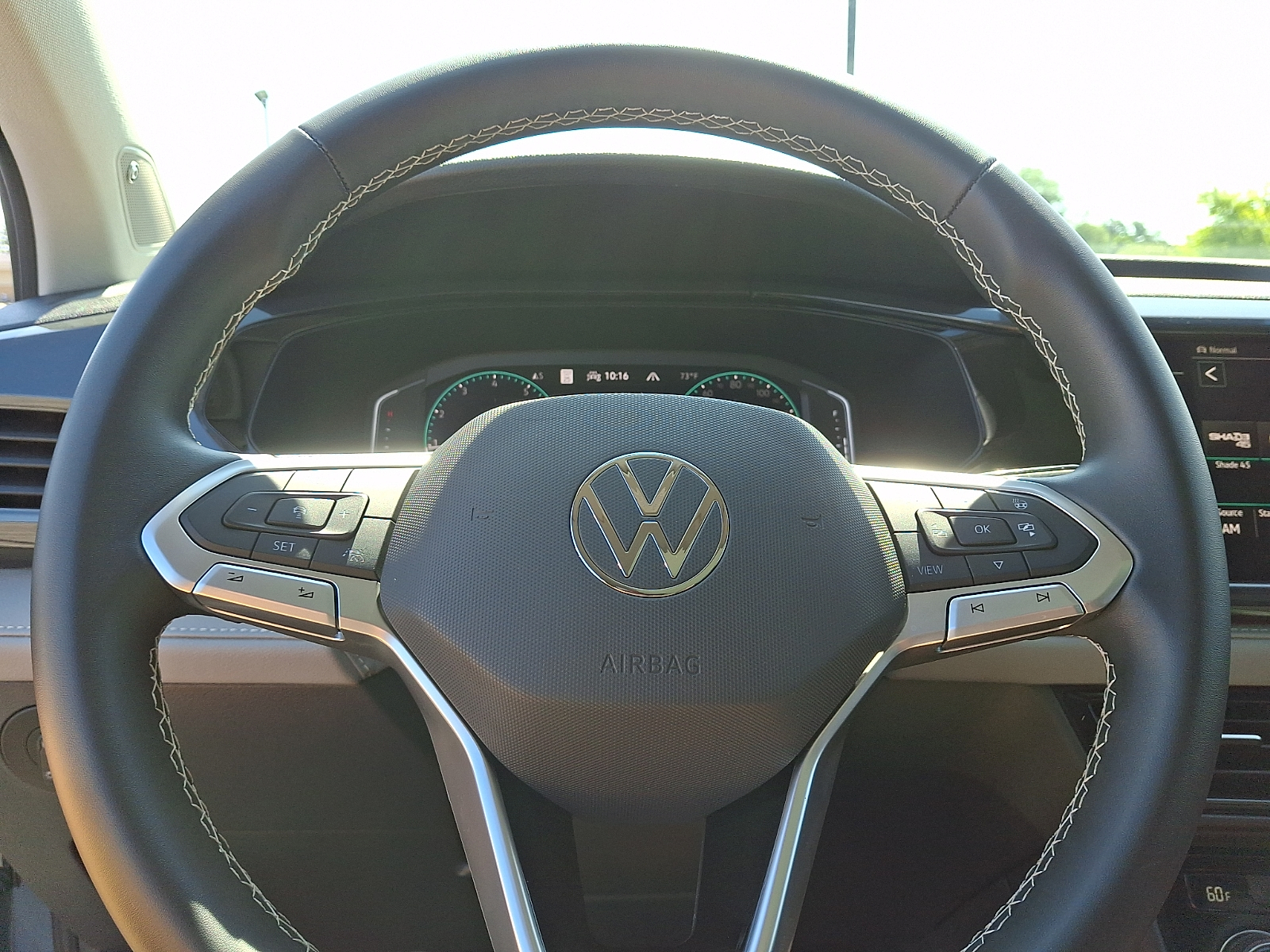 Used 2022 Volkswagen Taos SUV