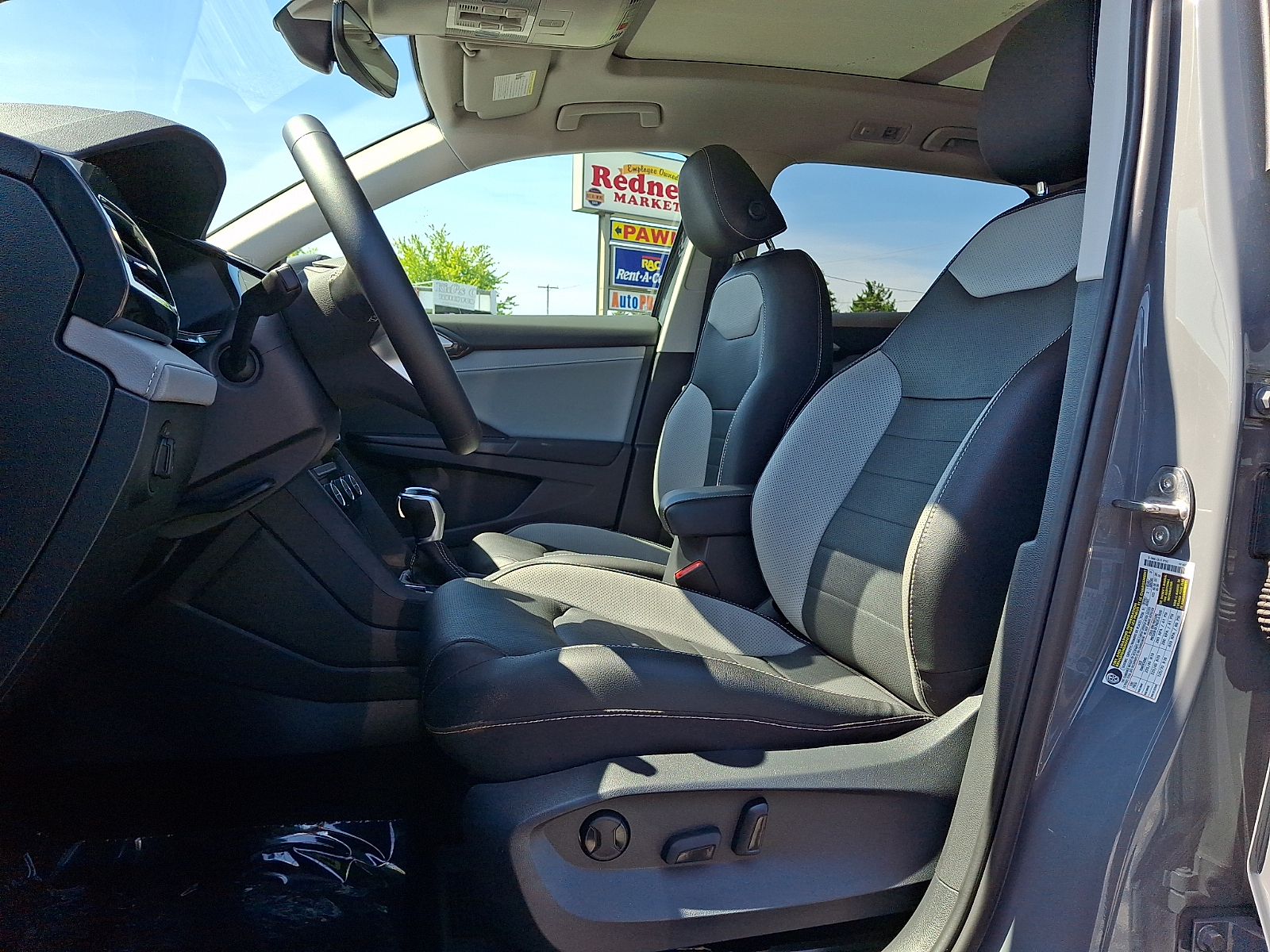 Used 2022 Volkswagen Taos SUV