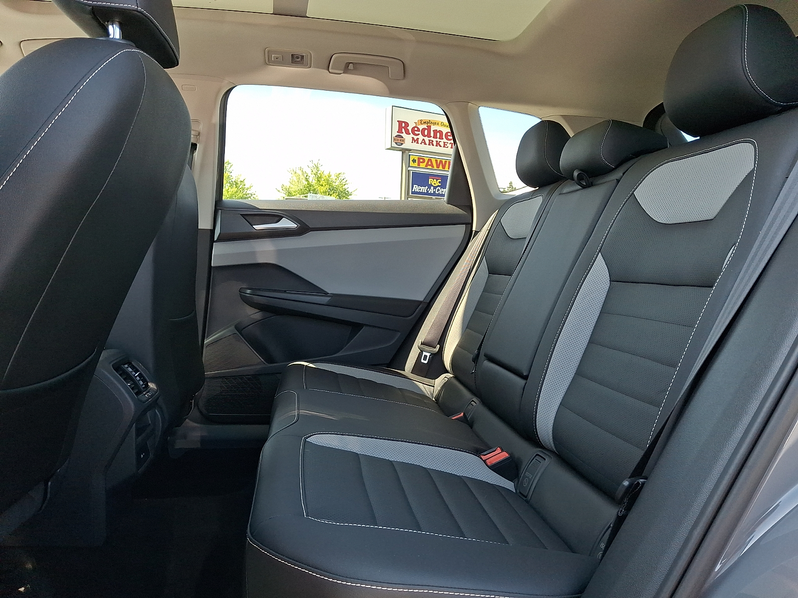 Used 2022 Volkswagen Taos SUV