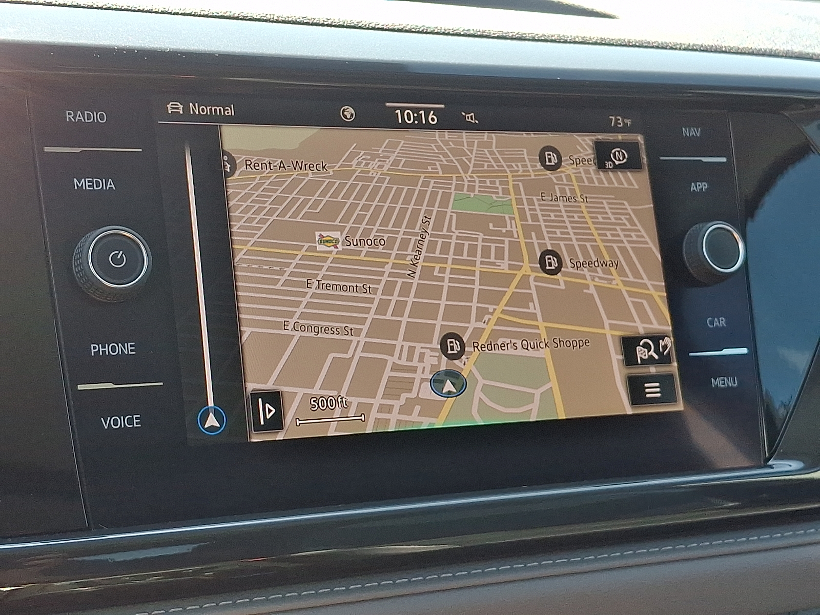 Used 2022 Volkswagen Taos SUV