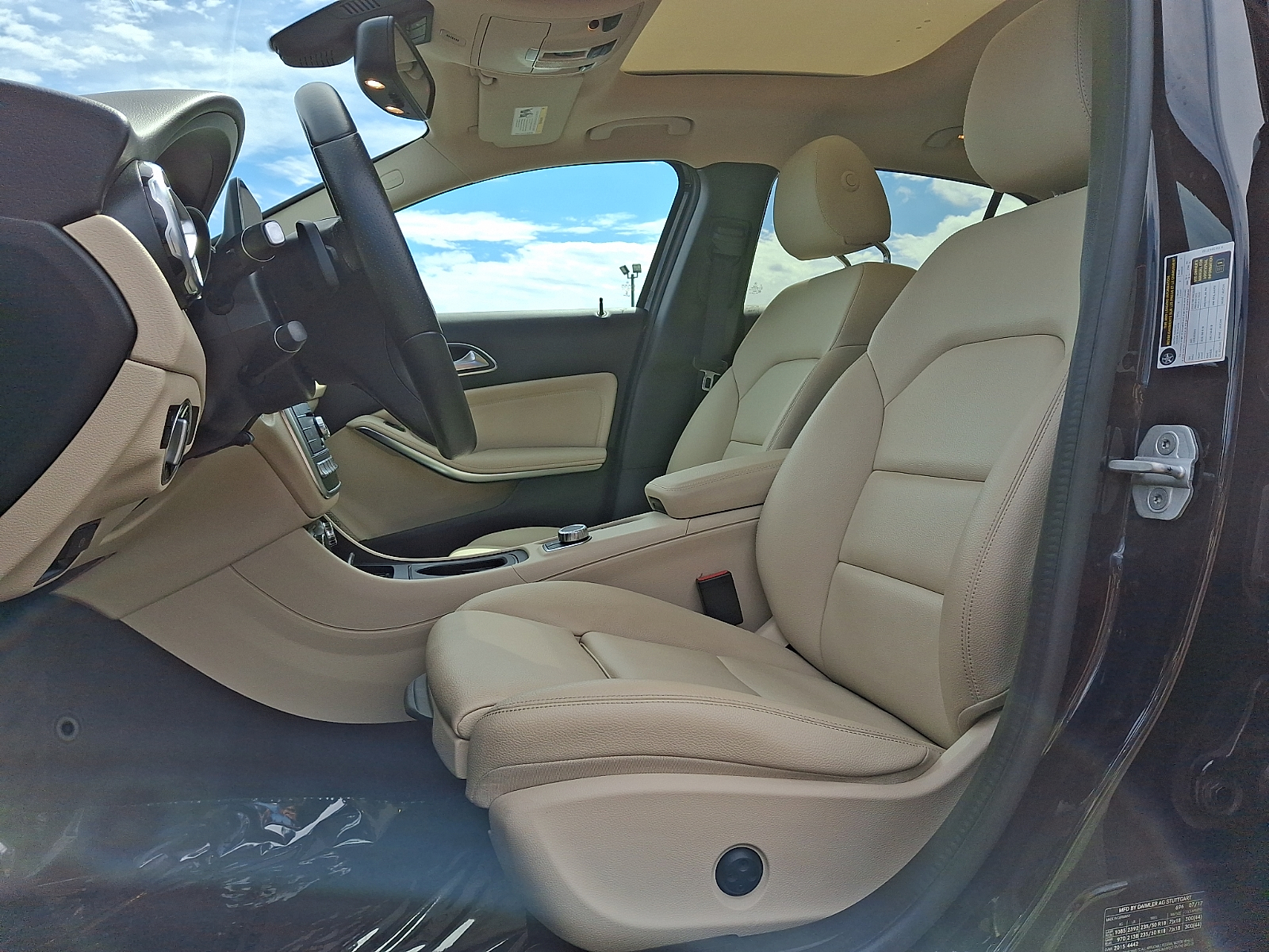 Used 2018 Mercedes-benz GLA 250 SUV