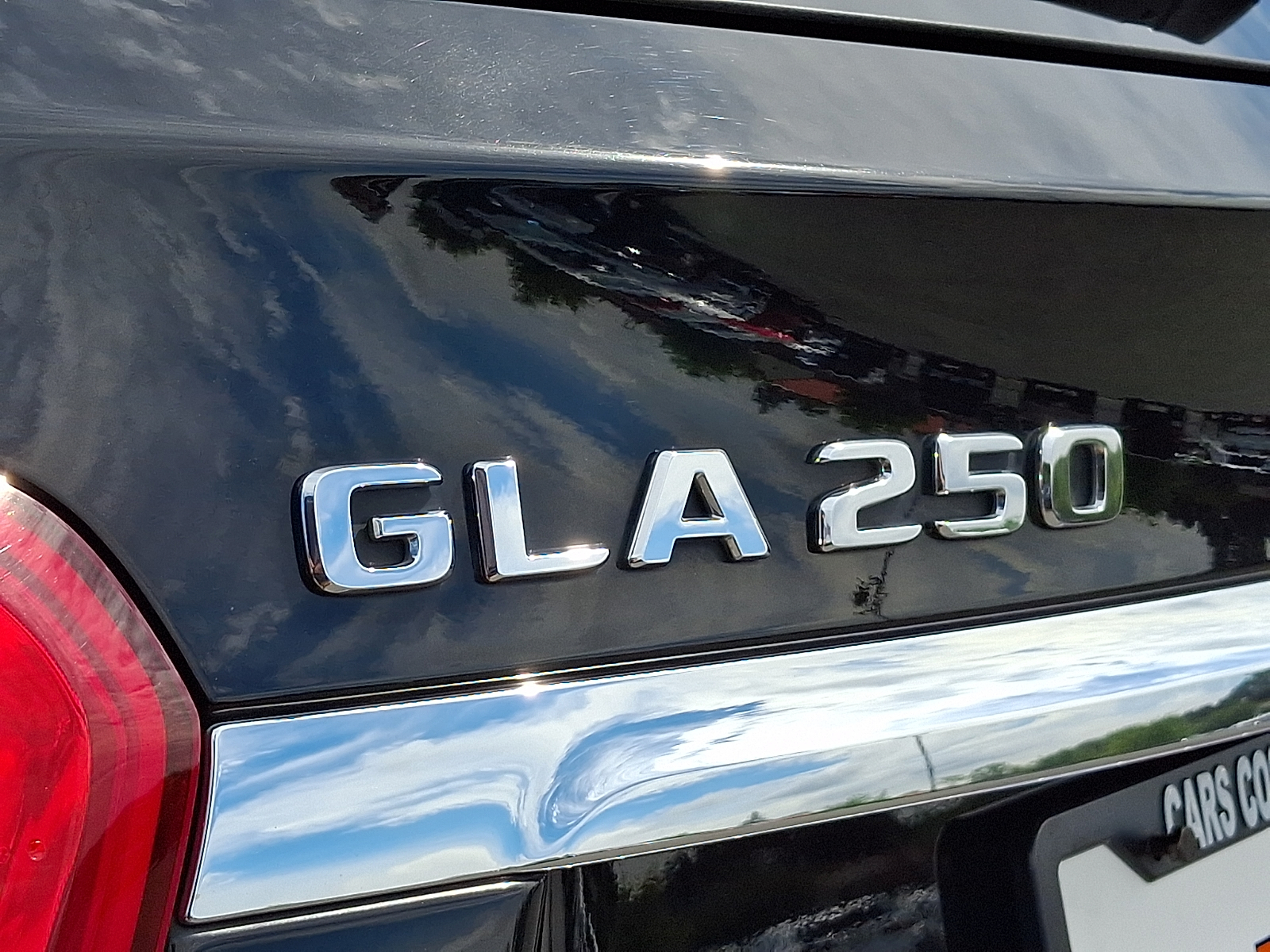 Used 2018 Mercedes-benz GLA 250 SUV