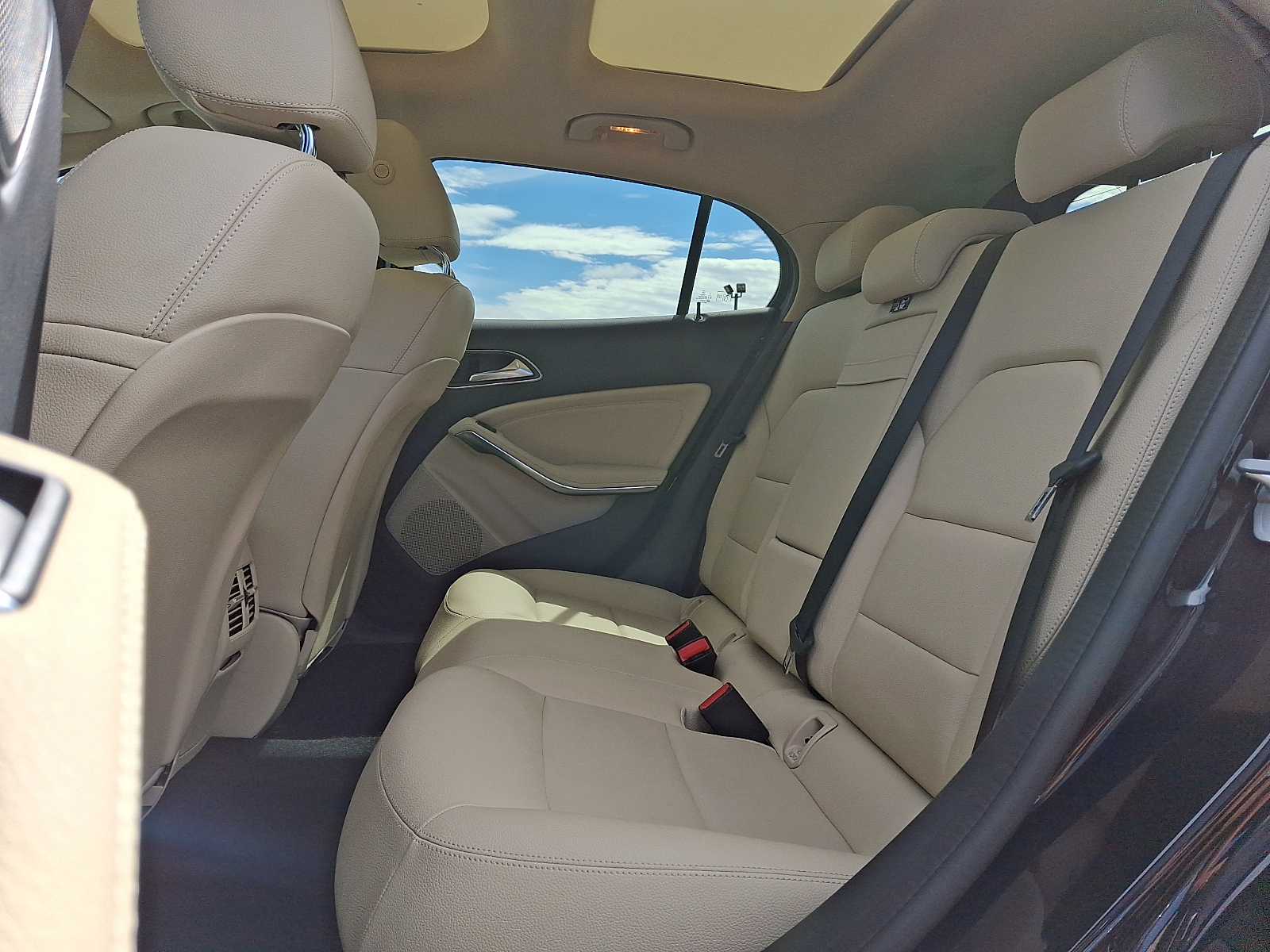 Used 2018 Mercedes-benz GLA 250 SUV