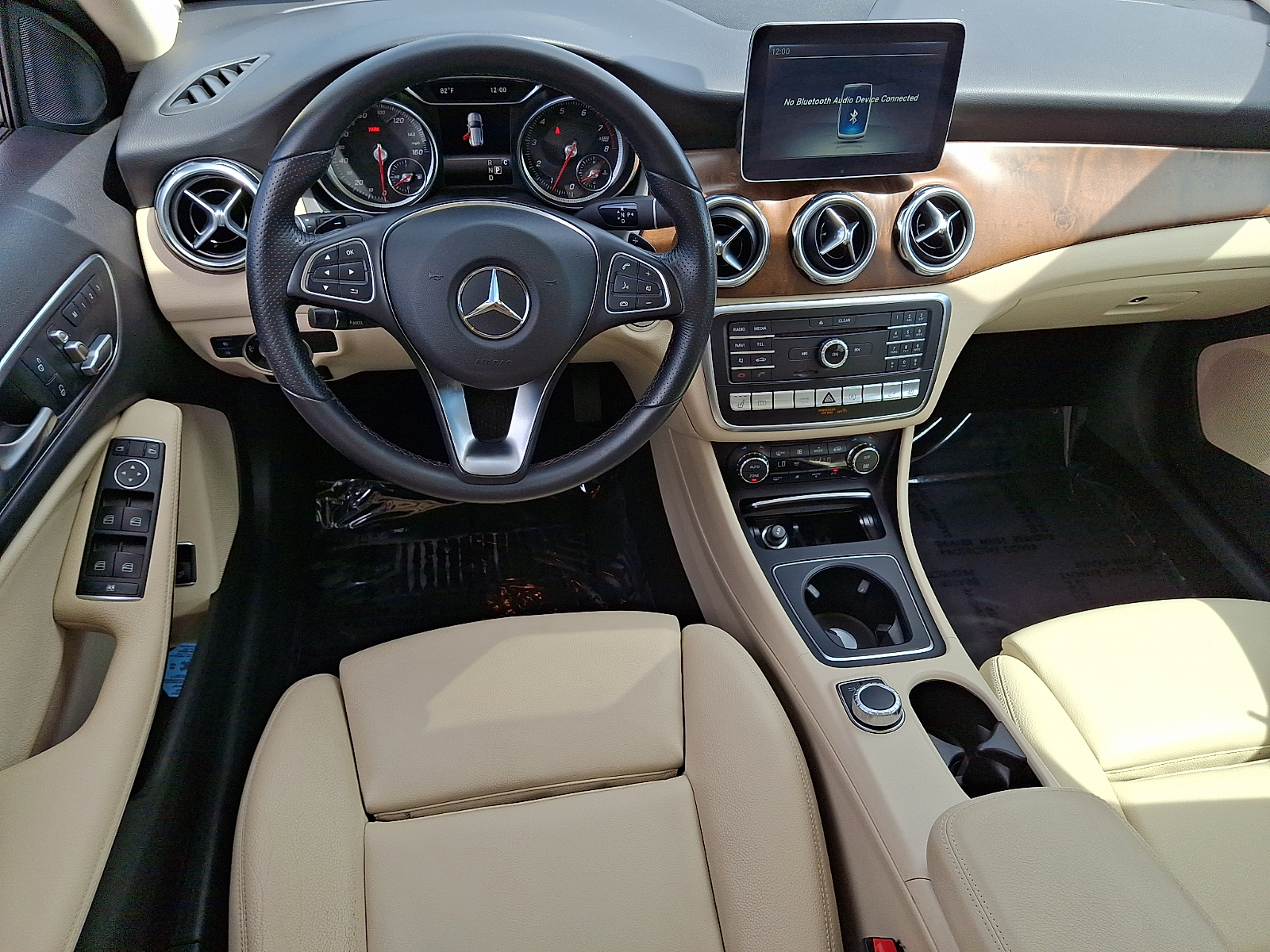 Used 2018 Mercedes-benz GLA 250 SUV