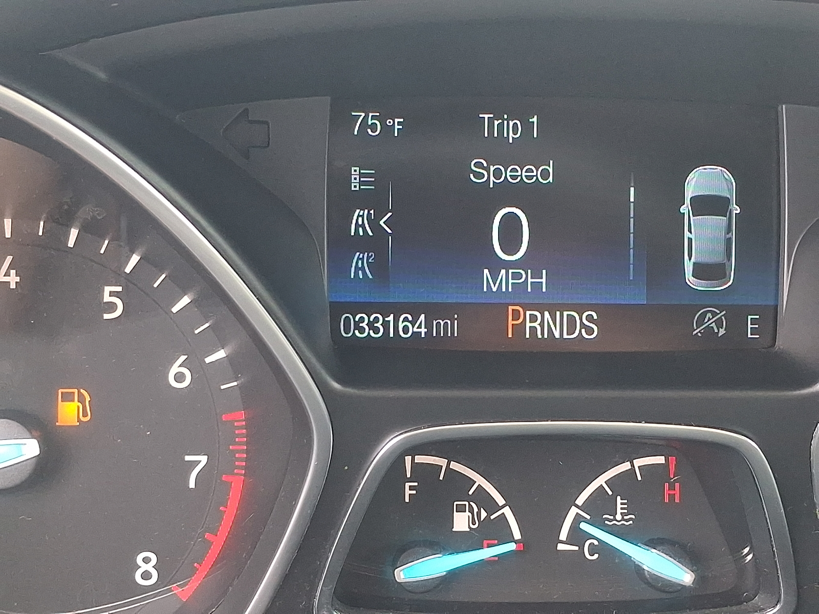 Used 2018 Ford Escape SUV