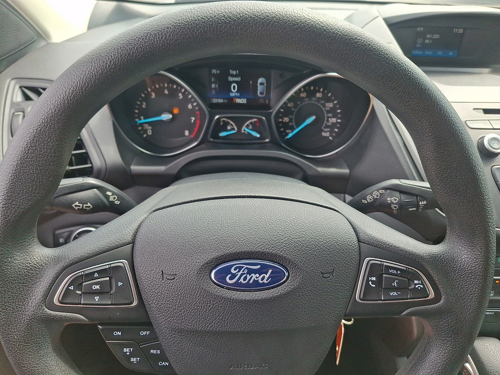 Used 2018 Ford Escape SUV