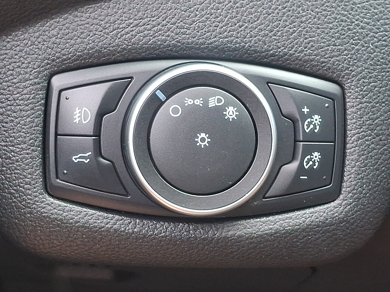 Used 2018 Ford Escape SUV