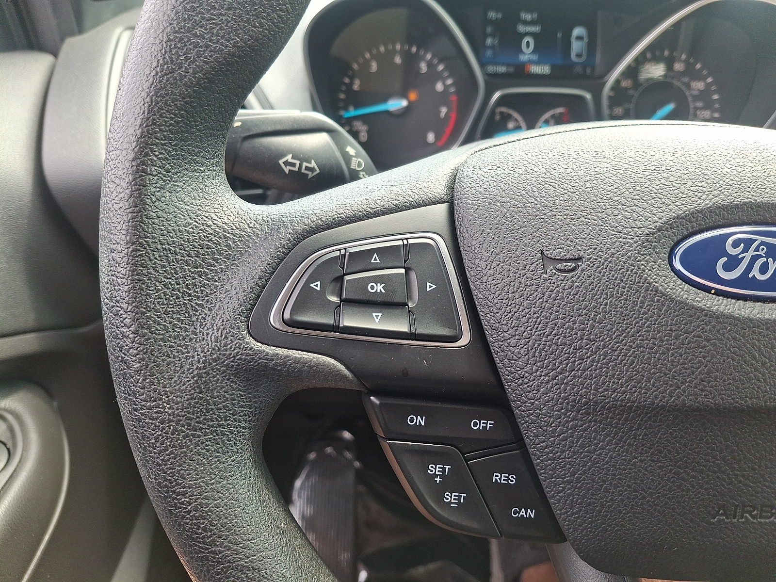 Used 2018 Ford Escape SUV
