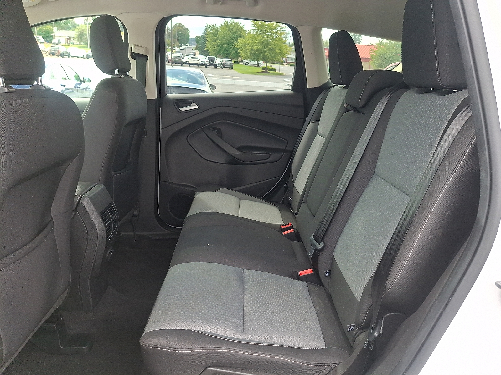 Used 2018 Ford Escape SUV