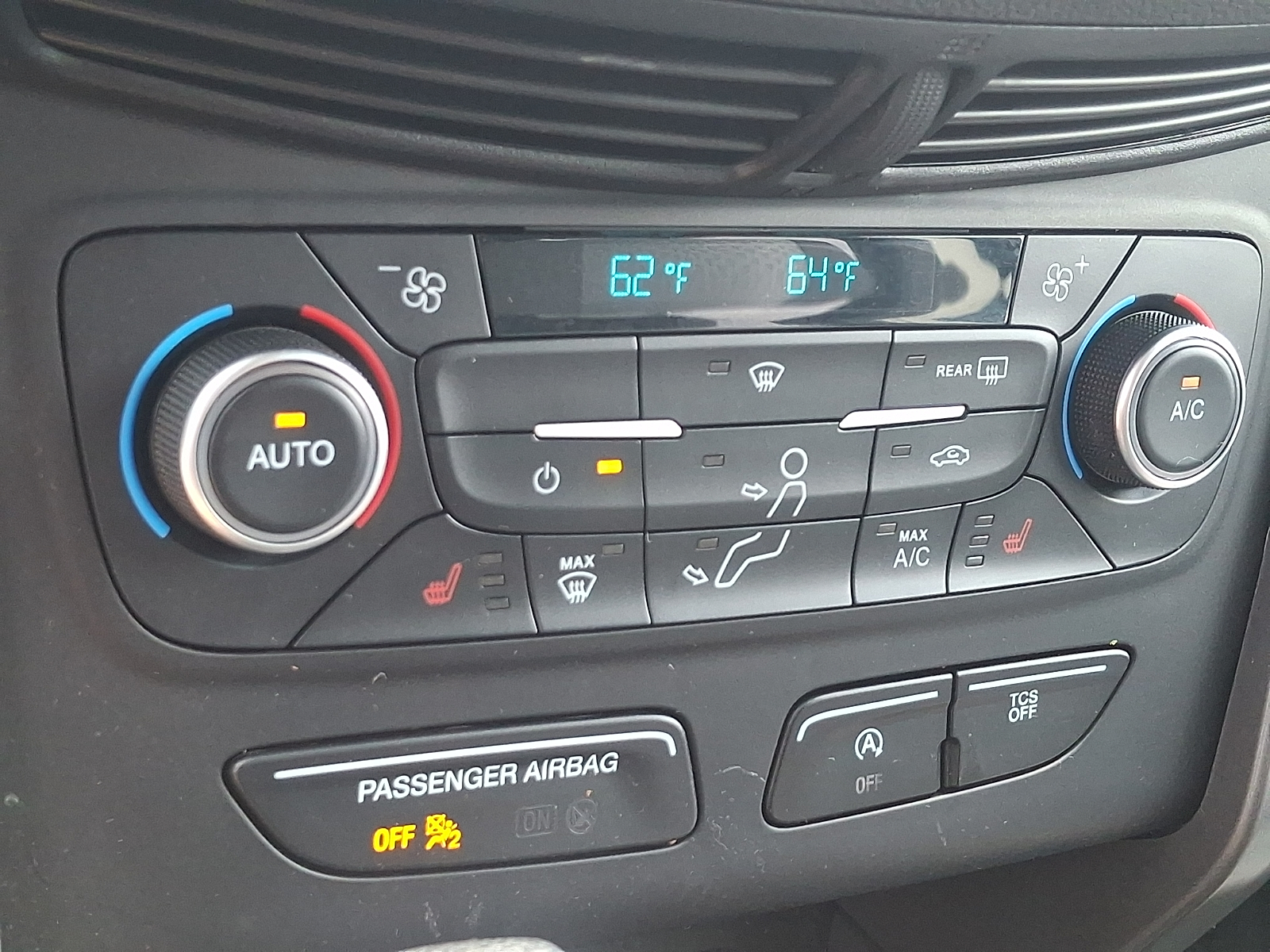 Used 2018 Ford Escape SUV