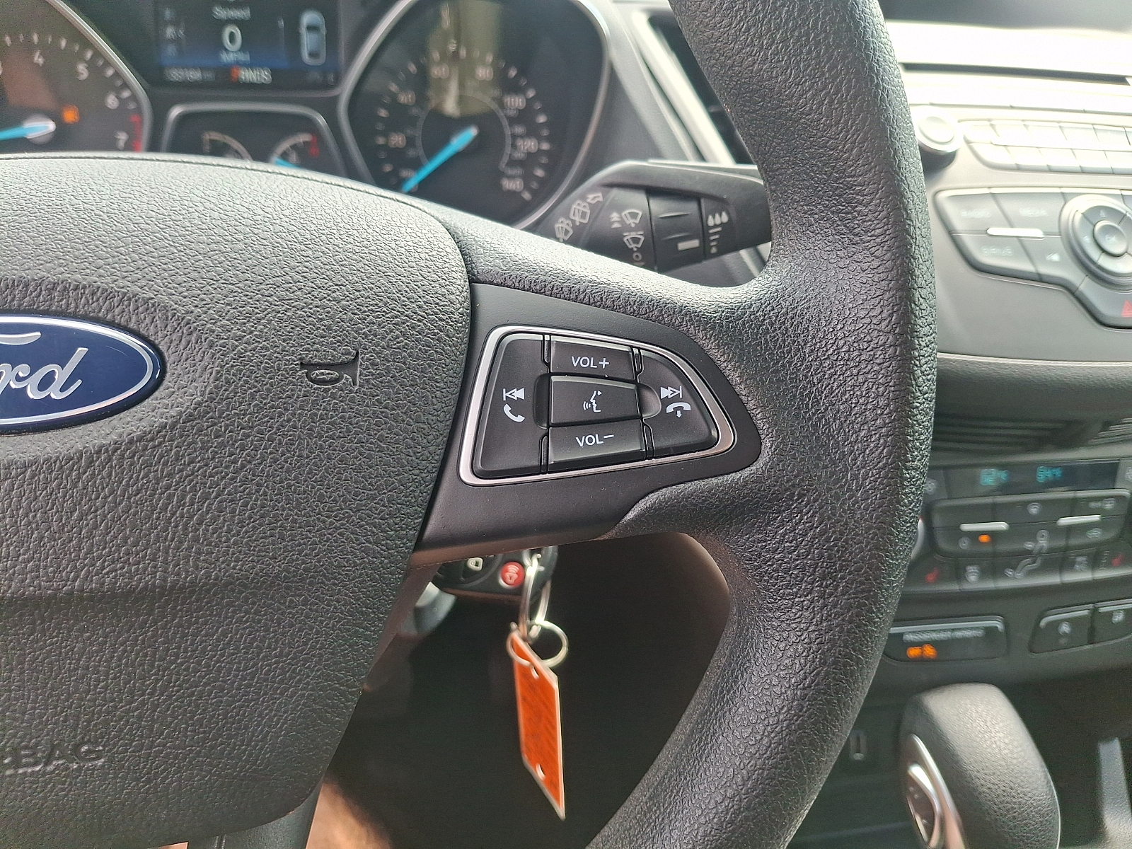 Used 2018 Ford Escape SUV