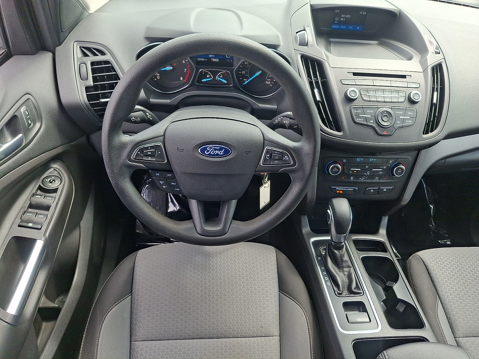 Used 2018 Ford Escape SUV