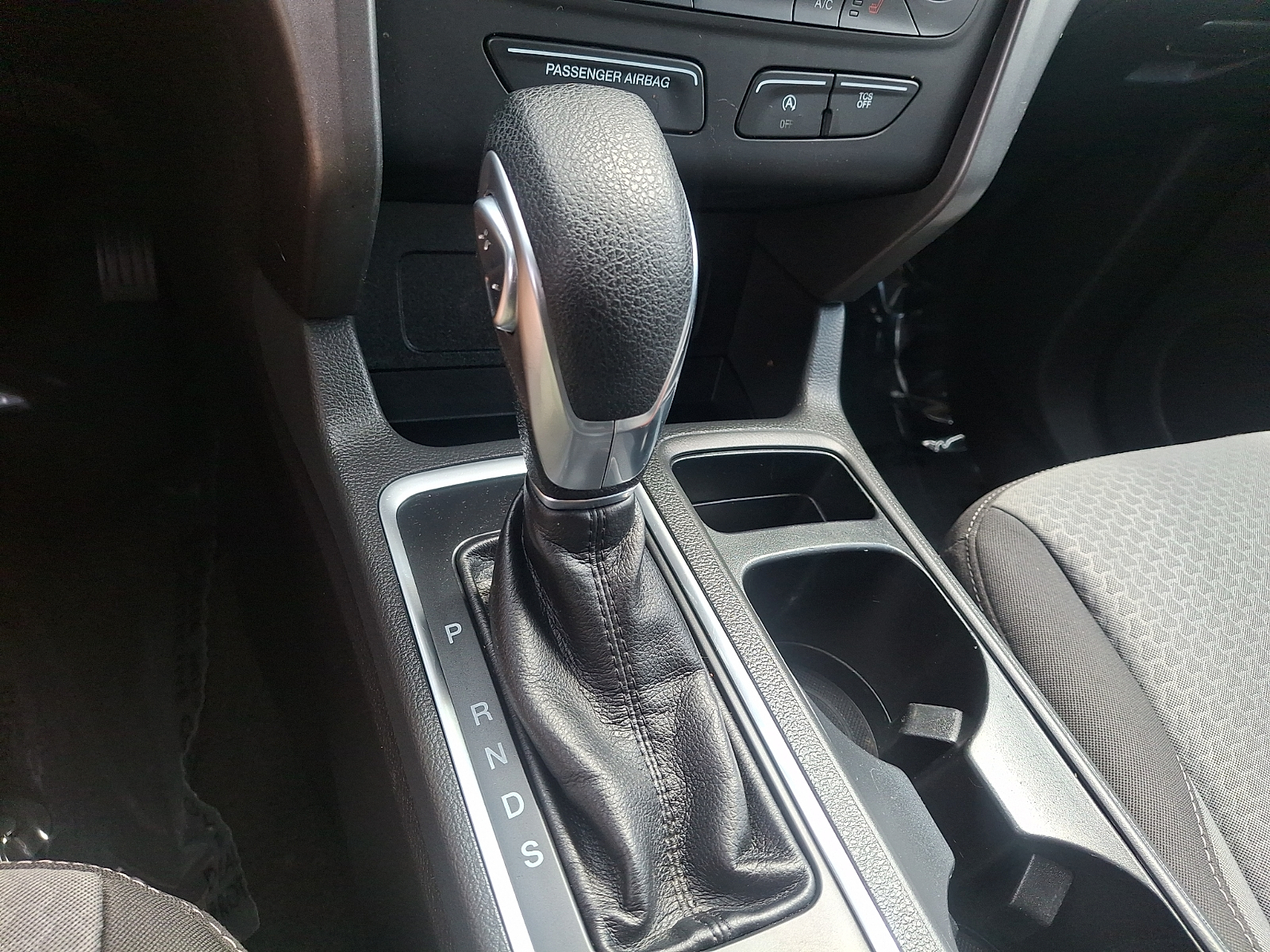 Used 2018 Ford Escape SUV