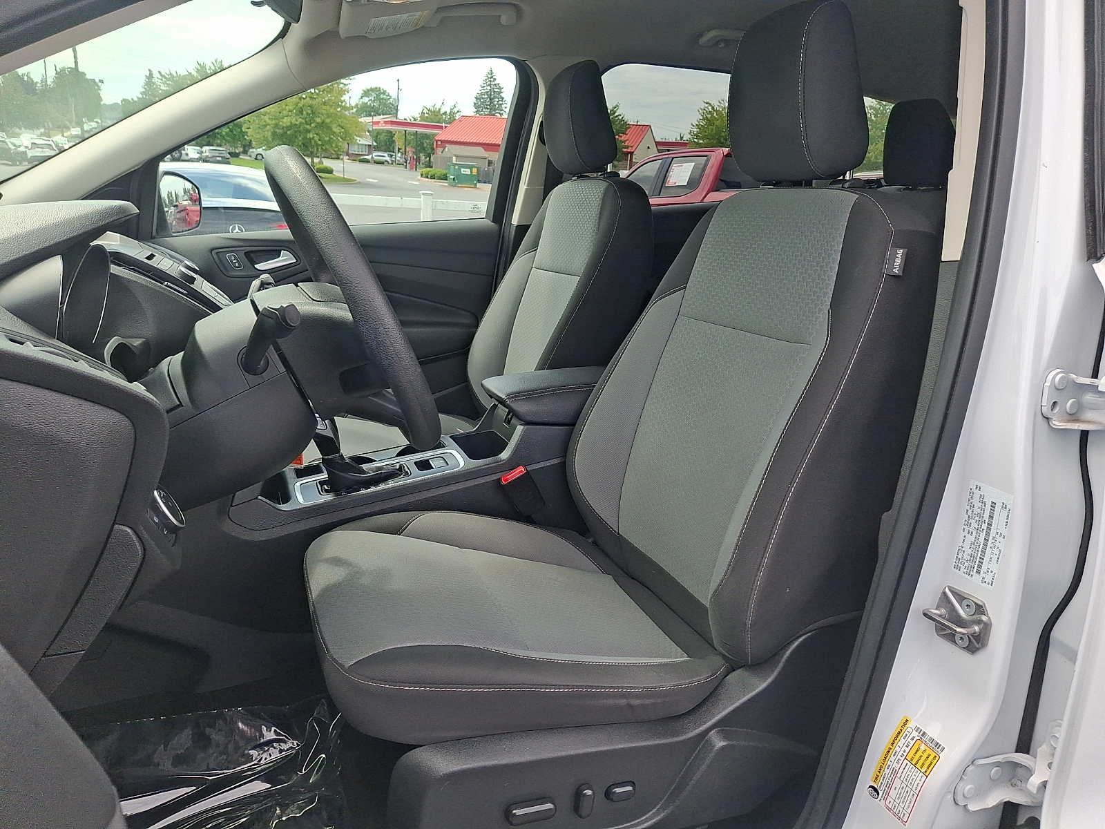 Used 2018 Ford Escape SUV