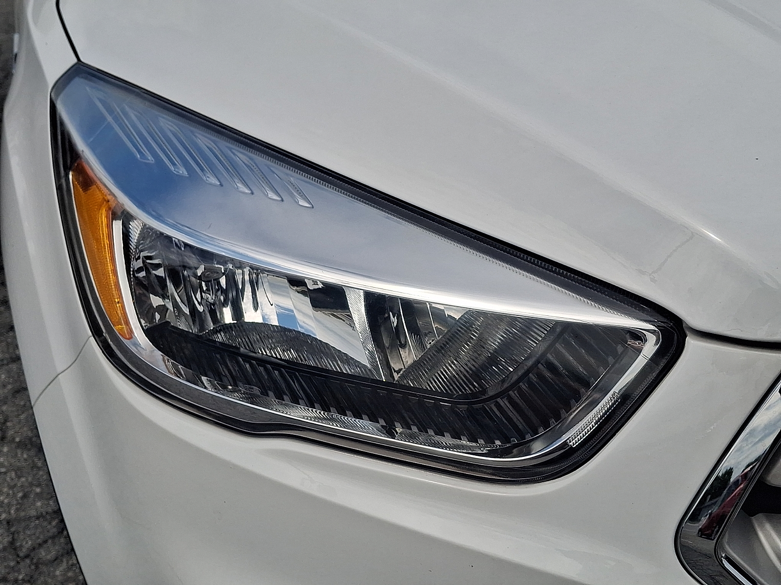 Used 2018 Ford Escape SUV