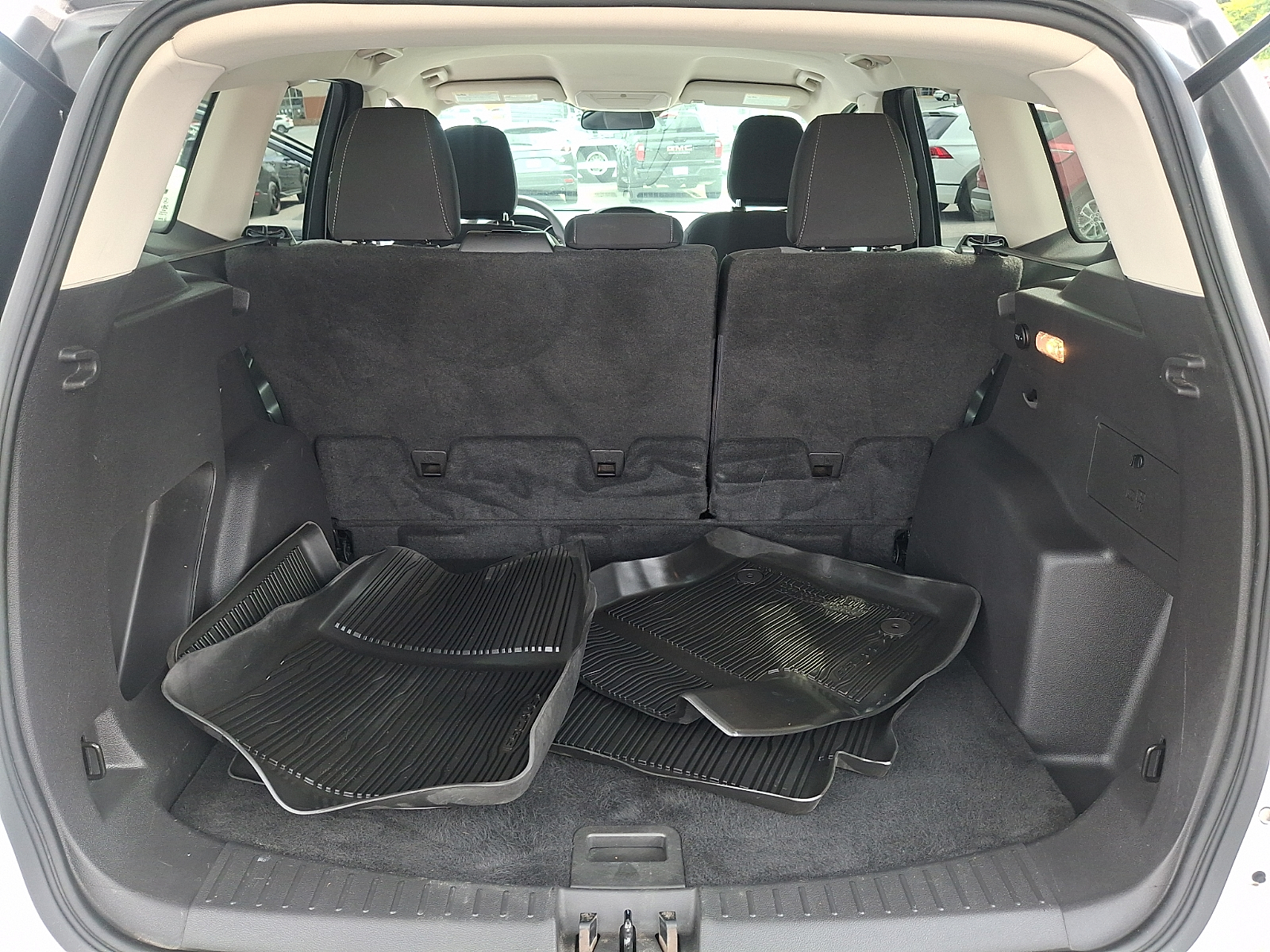 Used 2018 Ford Escape SUV