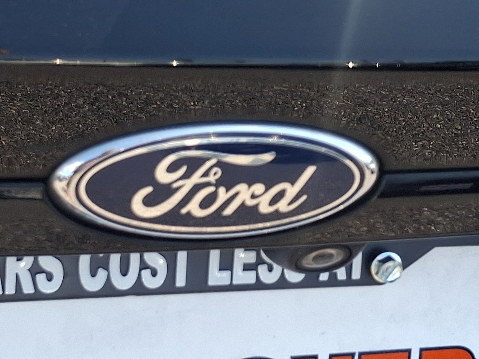Used 2019 Ford Fiesta Hatchback