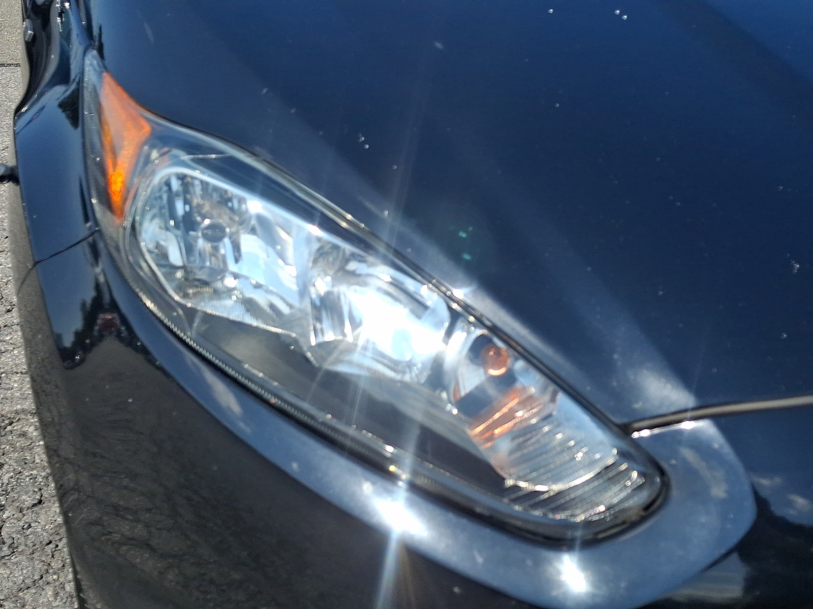 Used 2019 Ford Fiesta Hatchback
