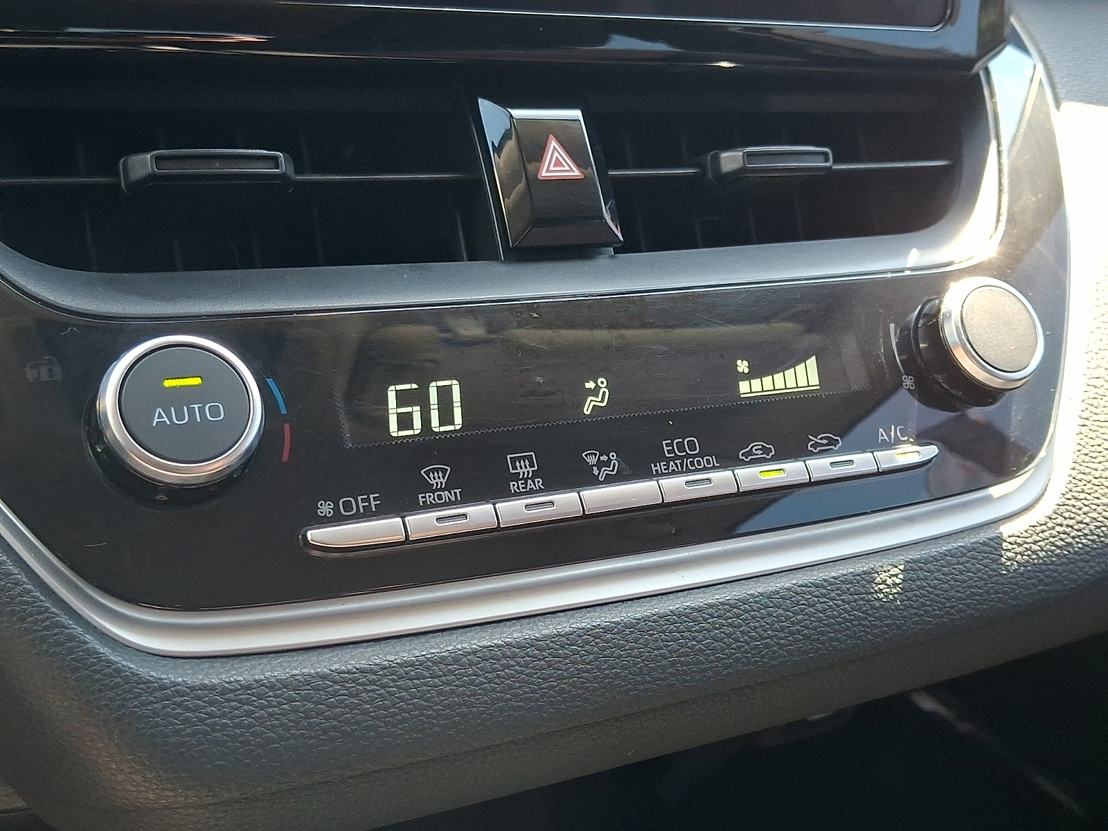 Used 2024 Toyota Corolla Sedan