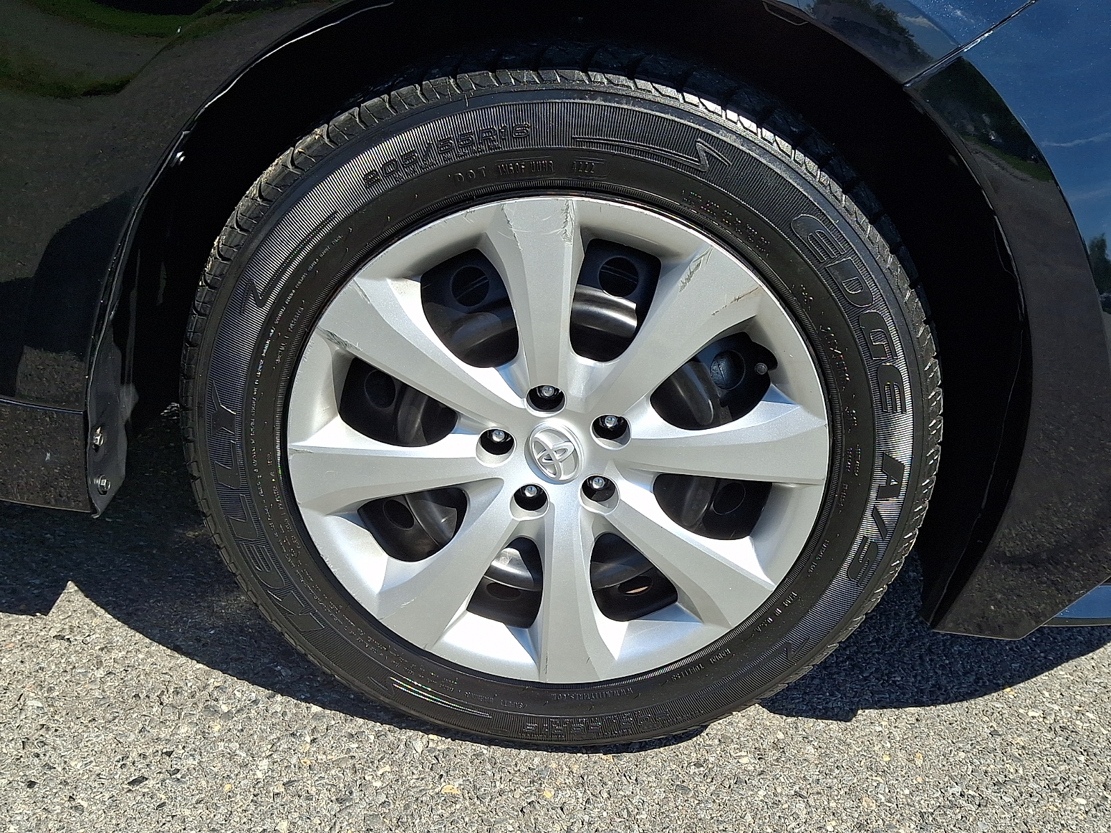 Used 2024 Toyota Corolla Sedan