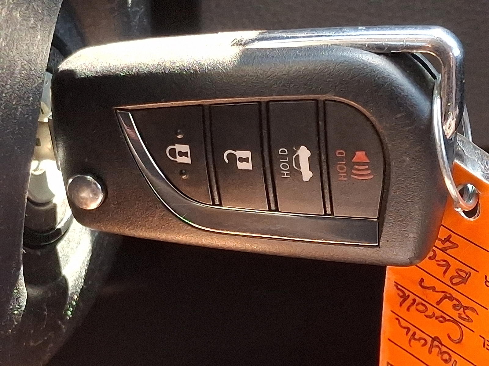 Used 2024 Toyota Corolla Sedan