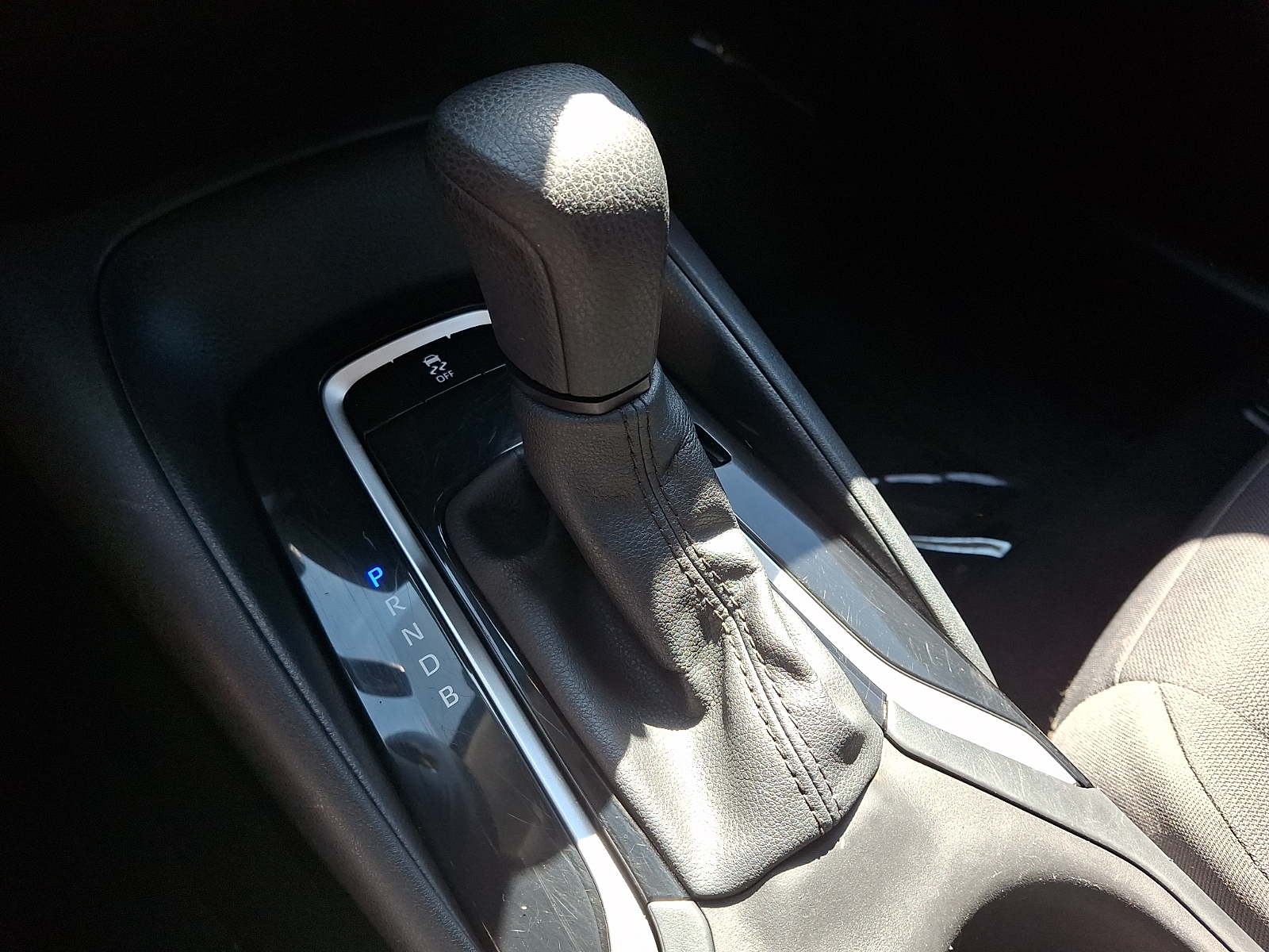 Used 2024 Toyota Corolla Sedan