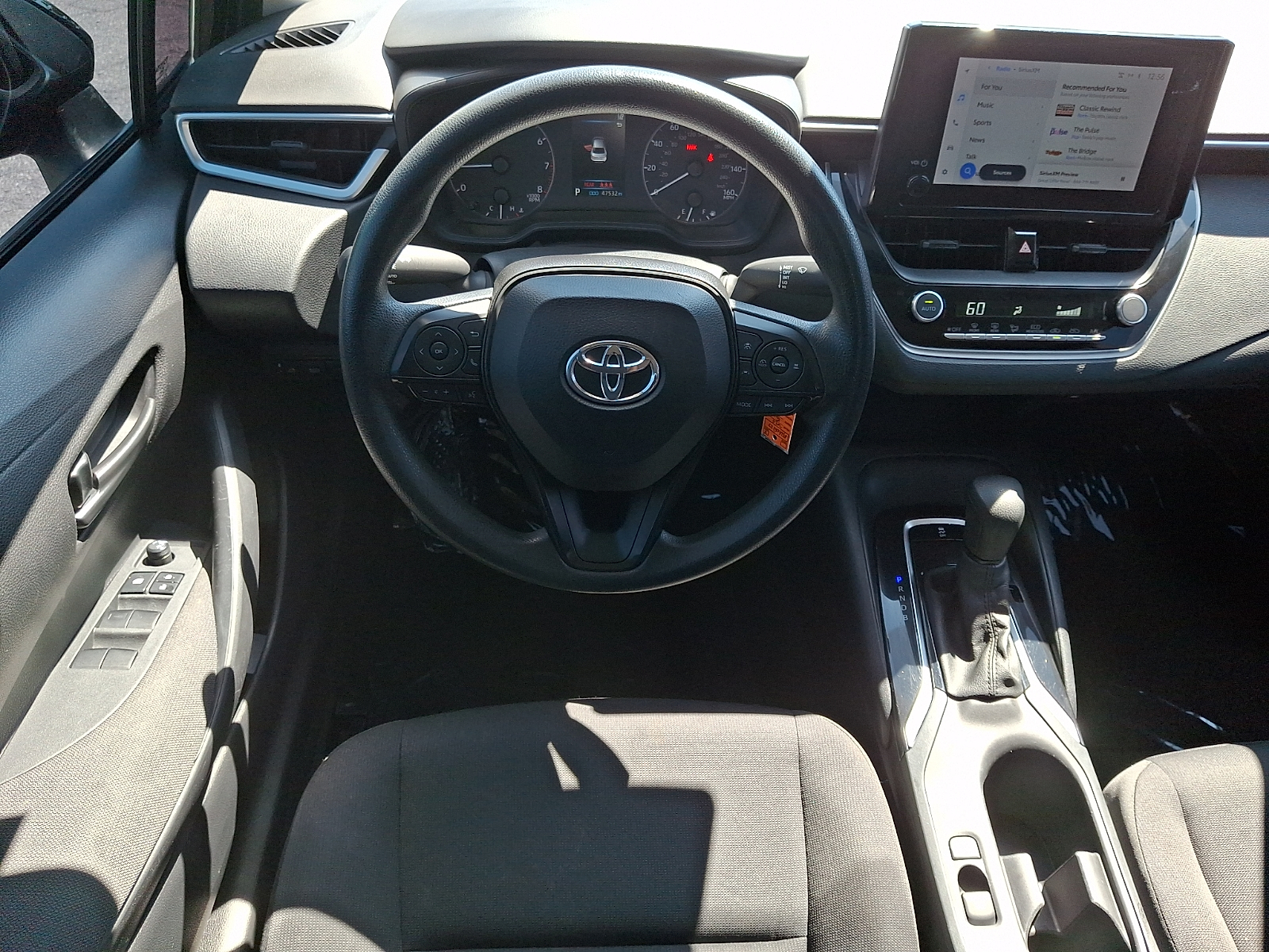 Used 2024 Toyota Corolla Sedan