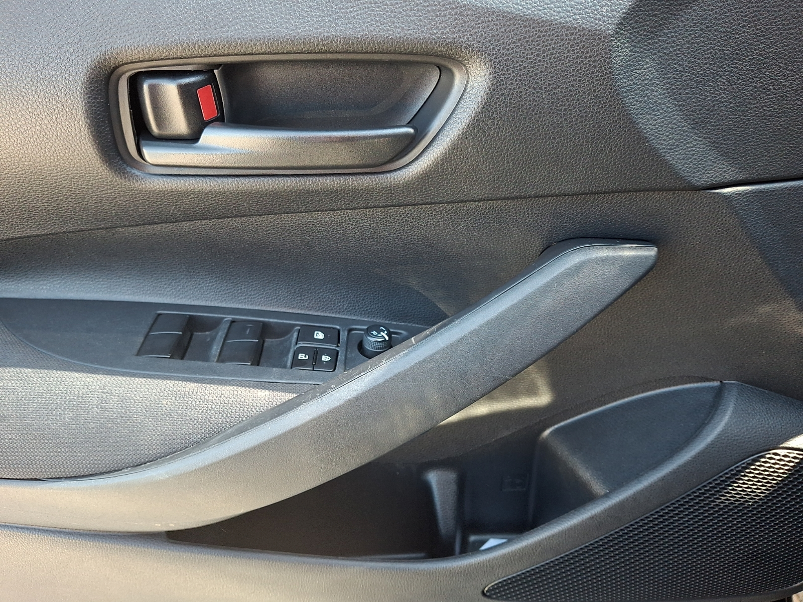 Used 2024 Toyota Corolla Sedan