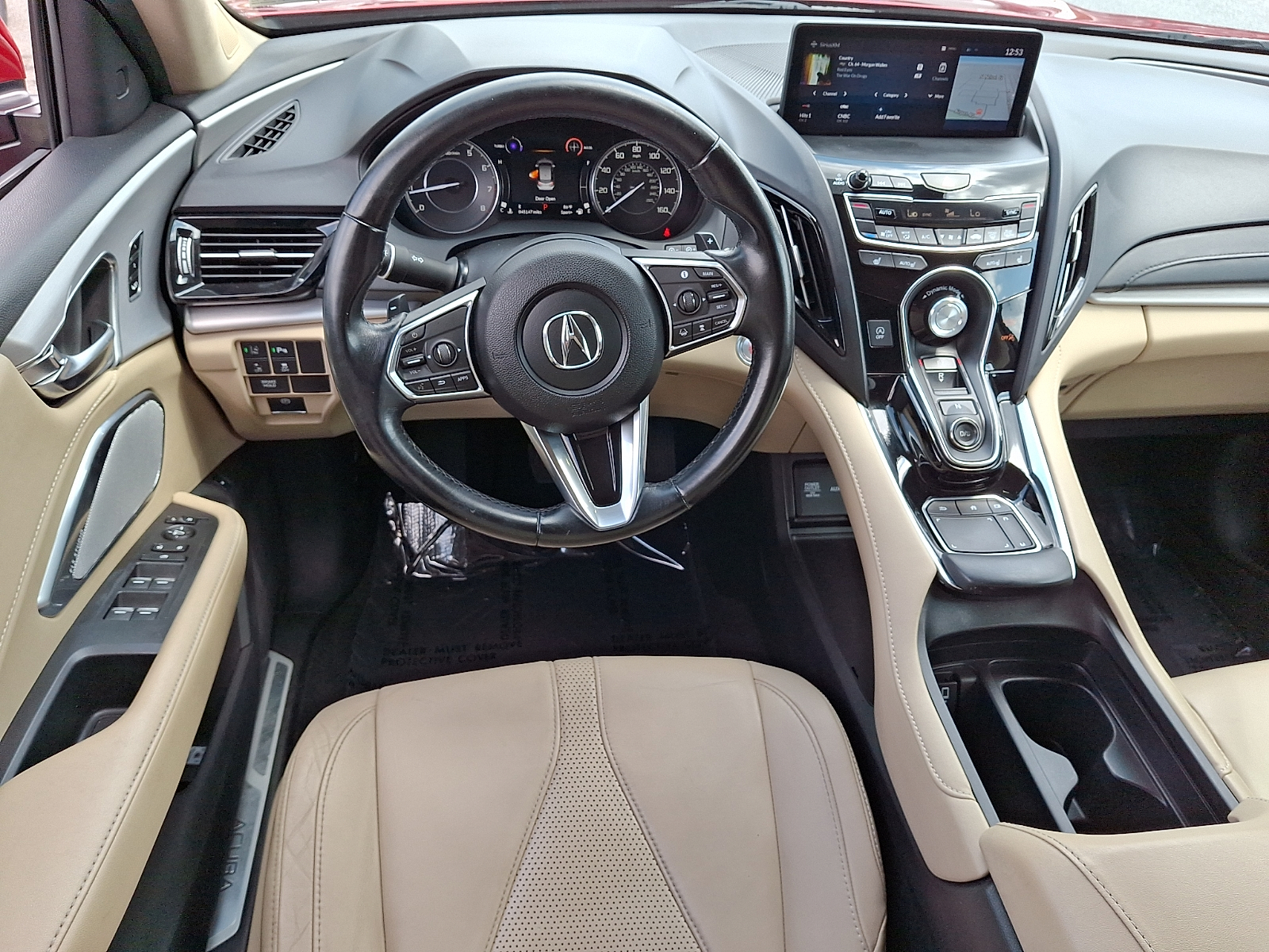 Used 2019 Acura RDX SUV