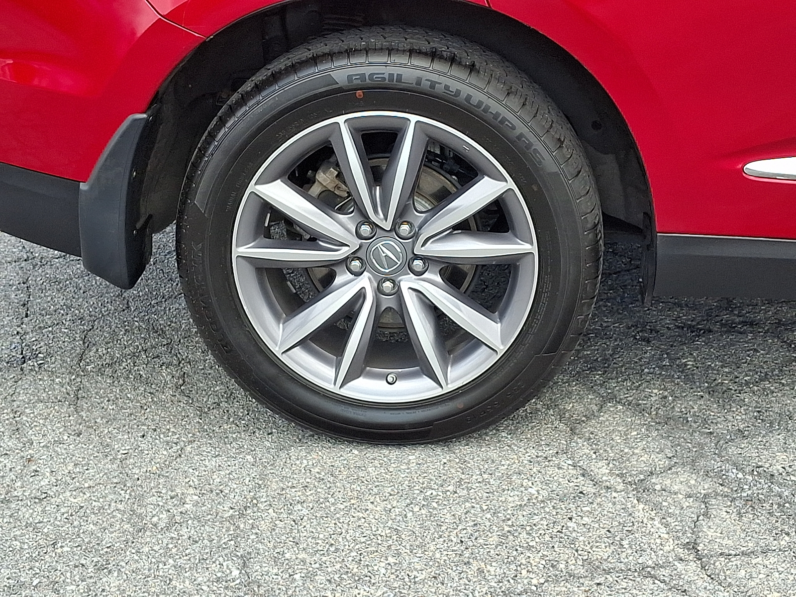 Used 2019 Acura RDX SUV