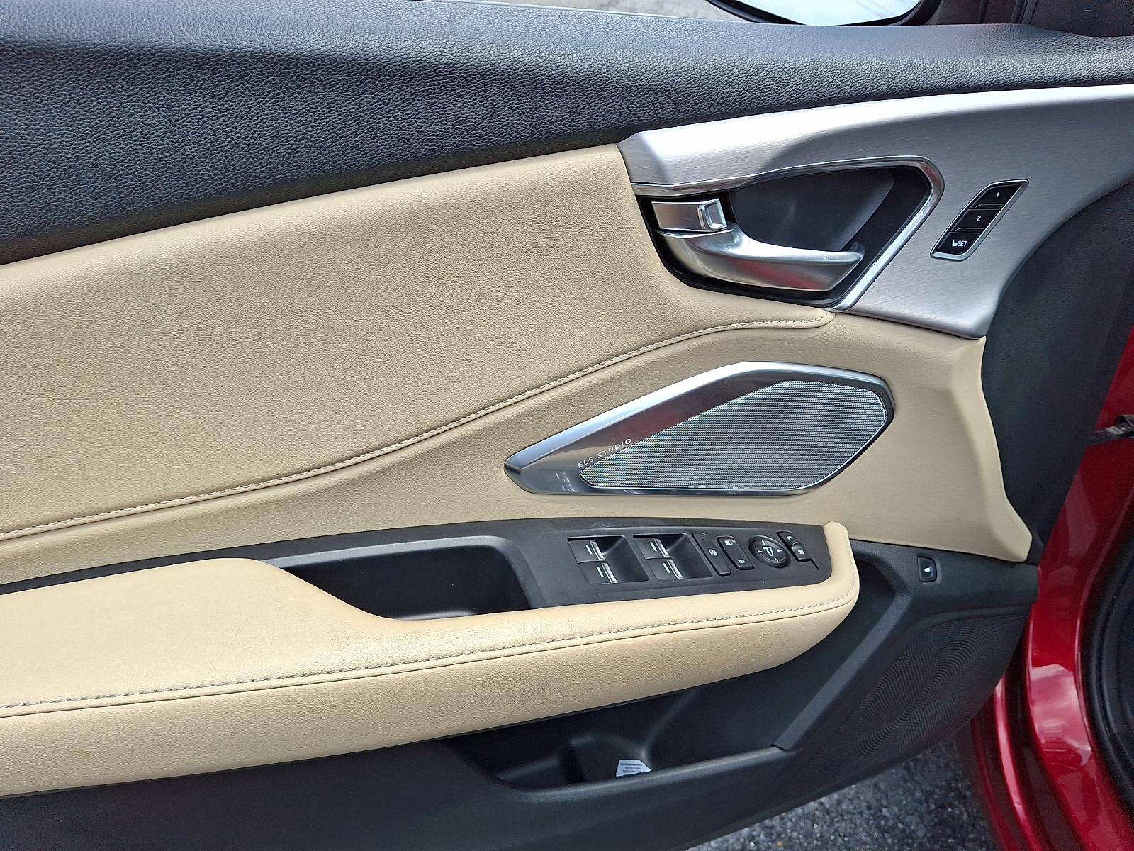 Used 2019 Acura RDX SUV