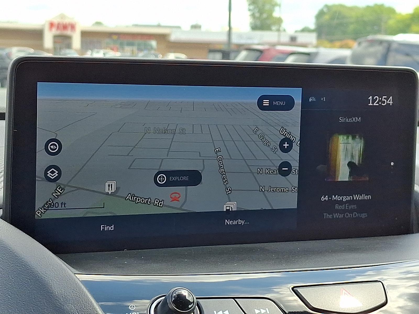 Used 2019 Acura RDX SUV