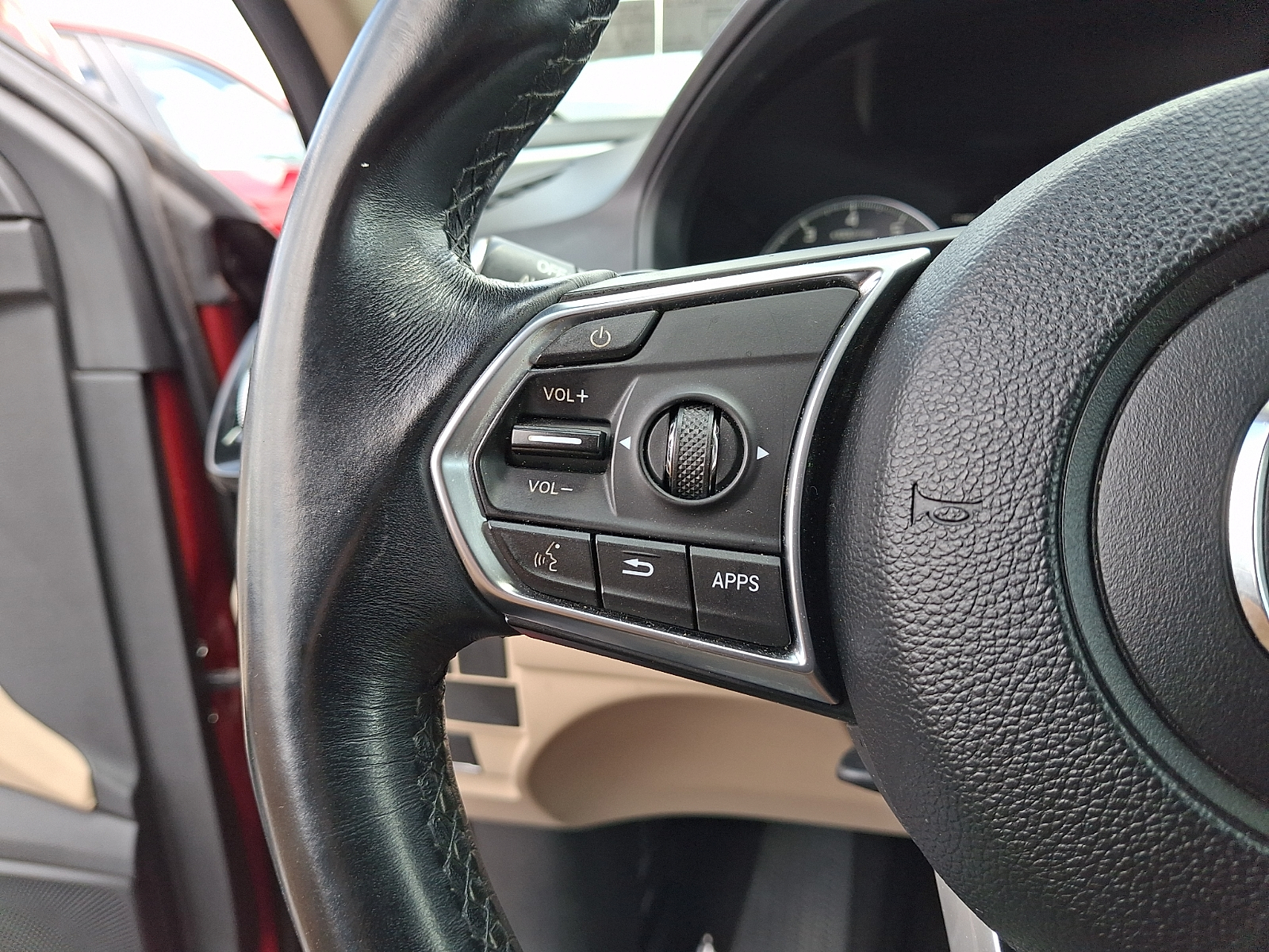 Used 2019 Acura RDX SUV