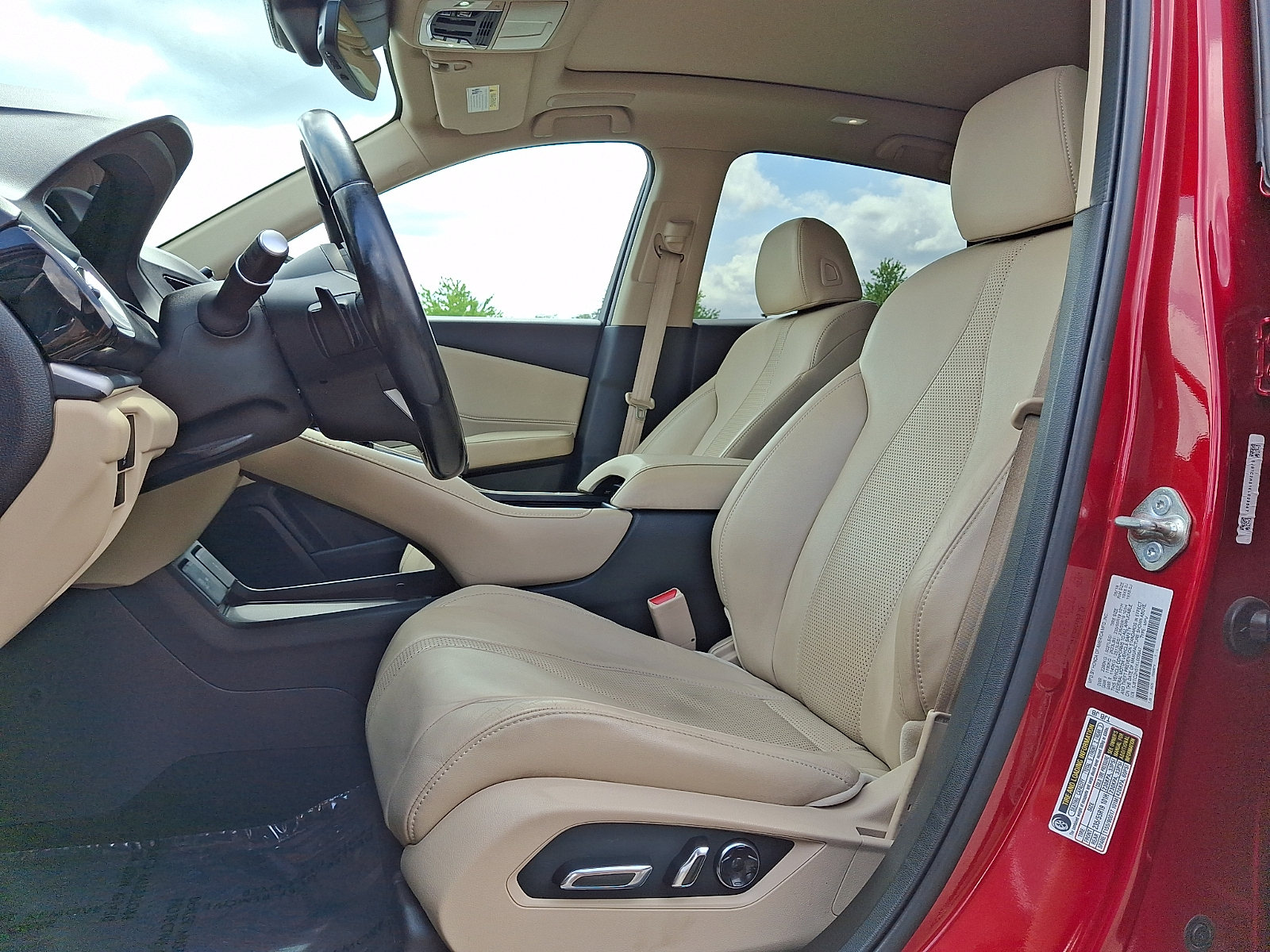 Used 2019 Acura RDX SUV