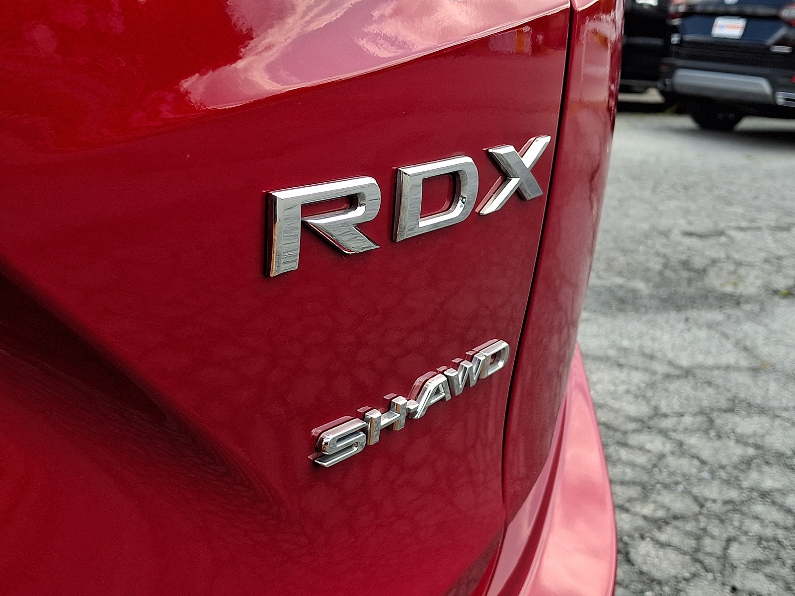 Used 2019 Acura RDX SUV