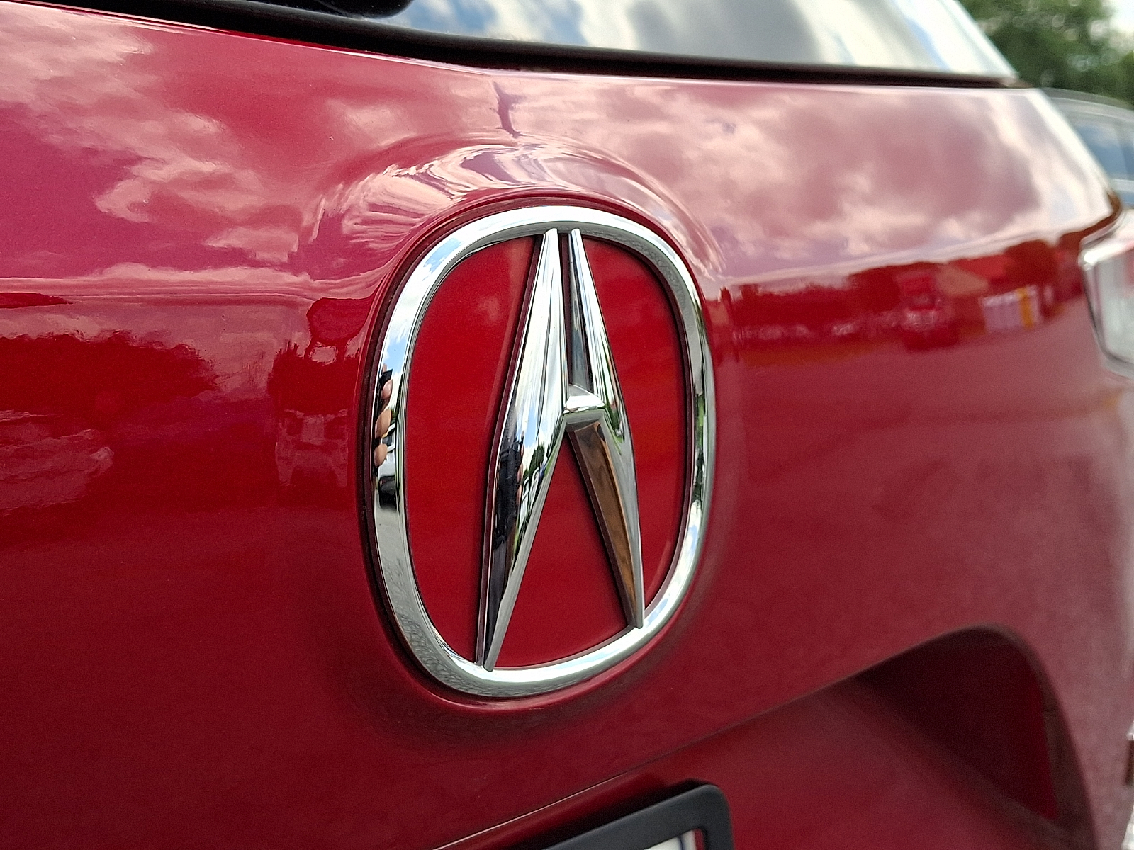 Used 2019 Acura RDX SUV
