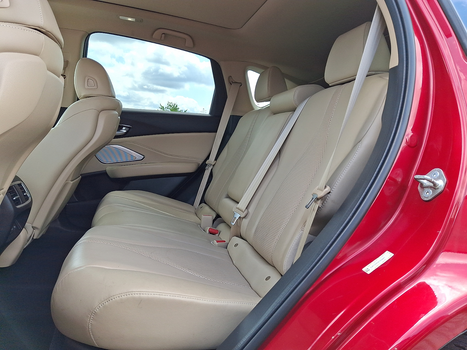 Used 2019 Acura RDX SUV