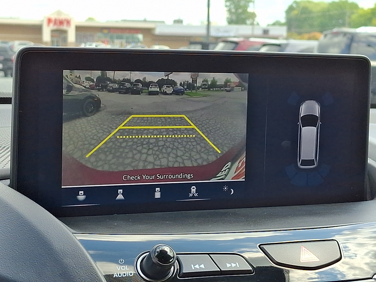 Used 2019 Acura RDX SUV