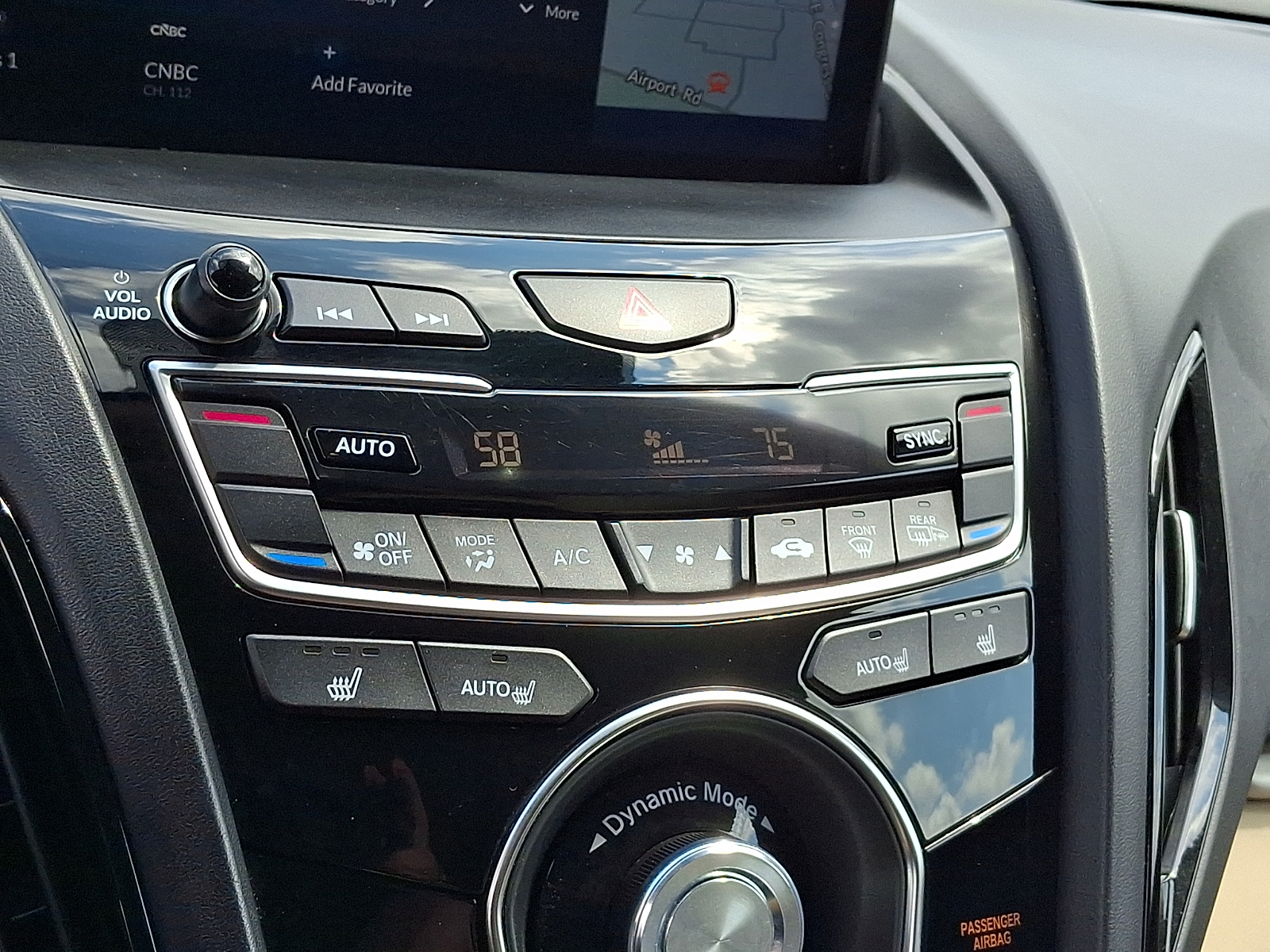 Used 2019 Acura RDX SUV