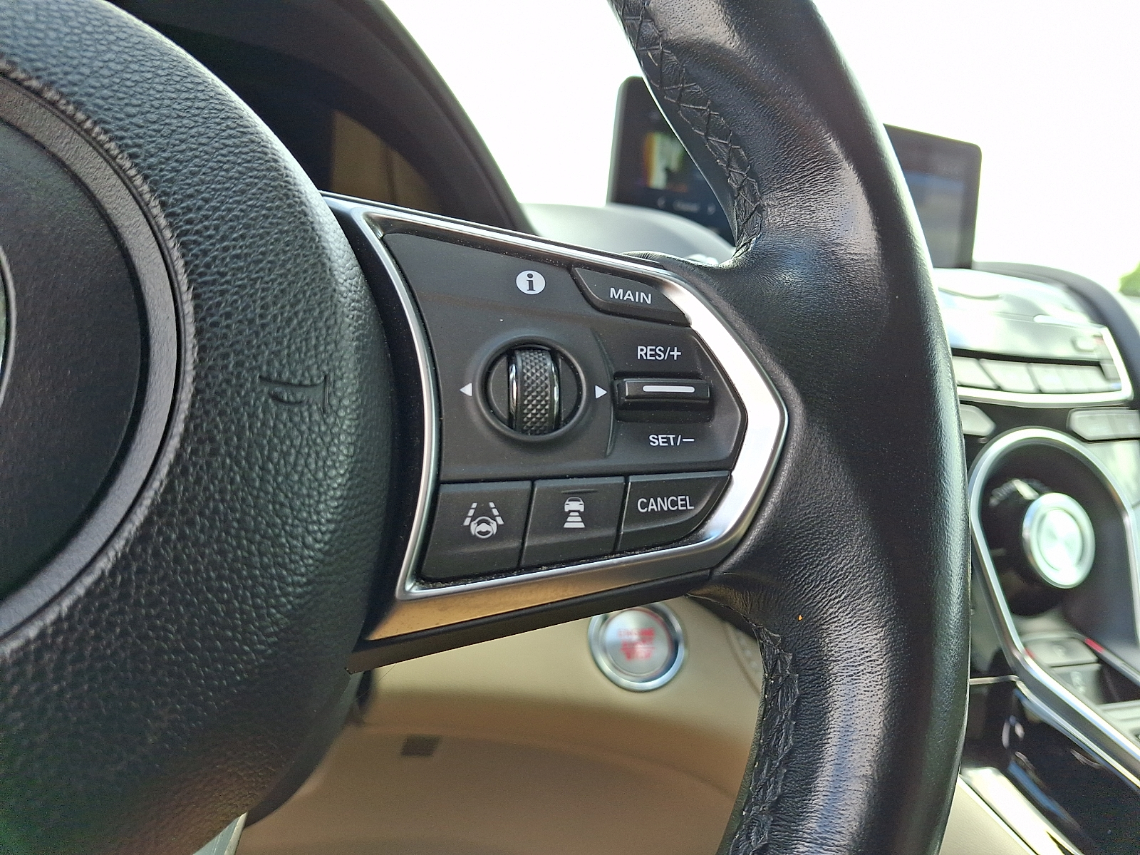 Used 2019 Acura RDX SUV