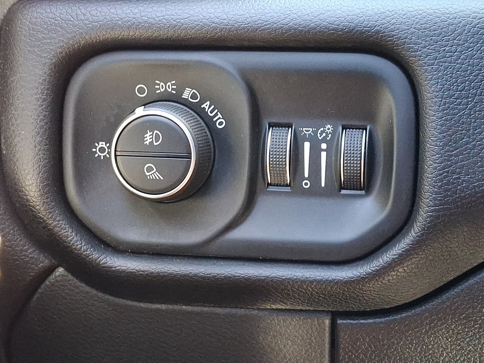 Used 2021 Ram 2500 Truck
