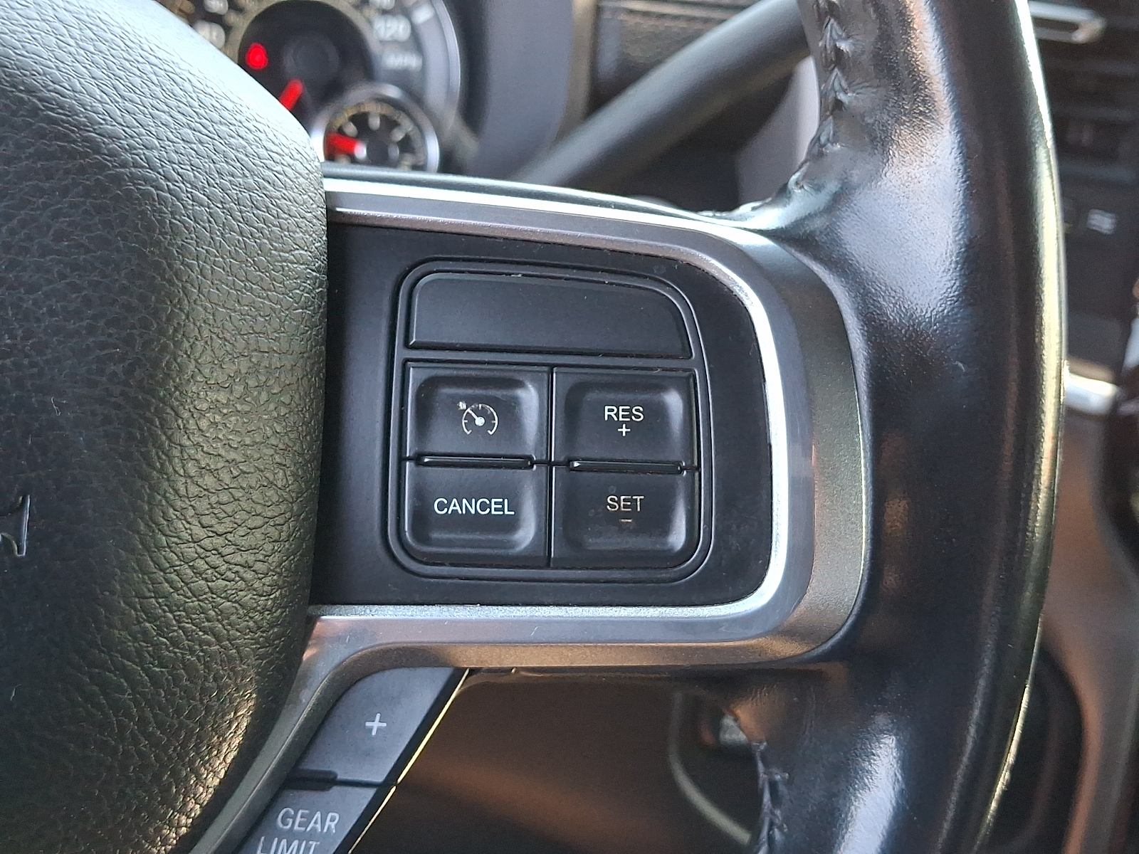 Used 2021 Ram 2500 Truck