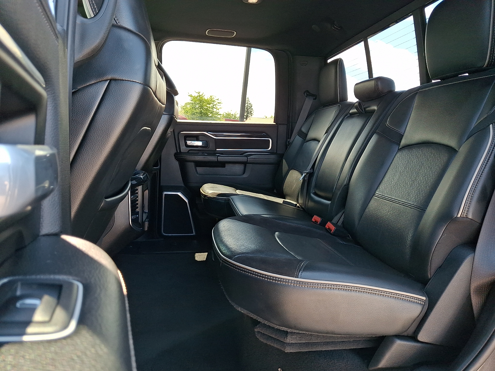 Used 2021 Ram 2500 Truck