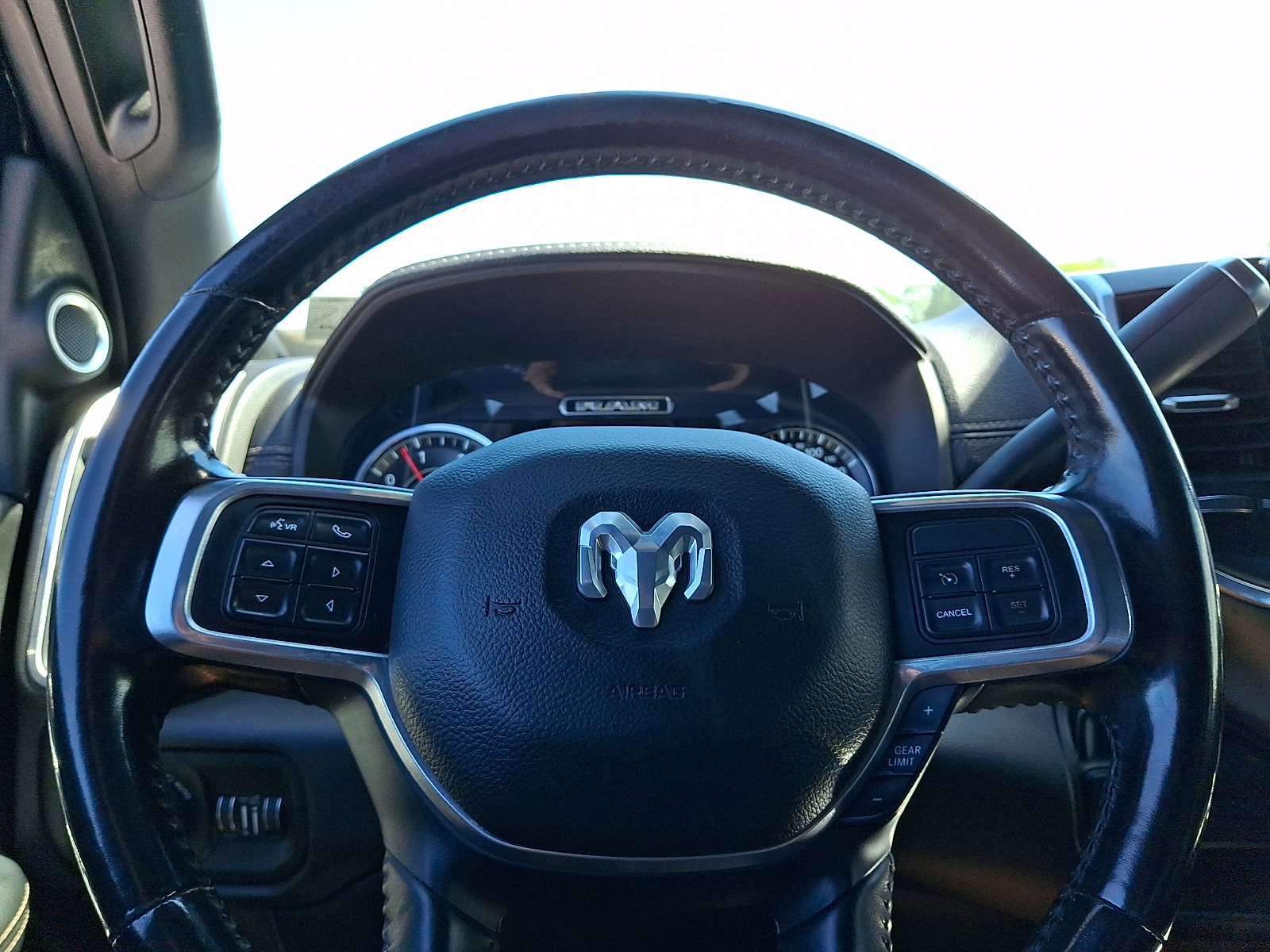 Used 2021 Ram 2500 Truck