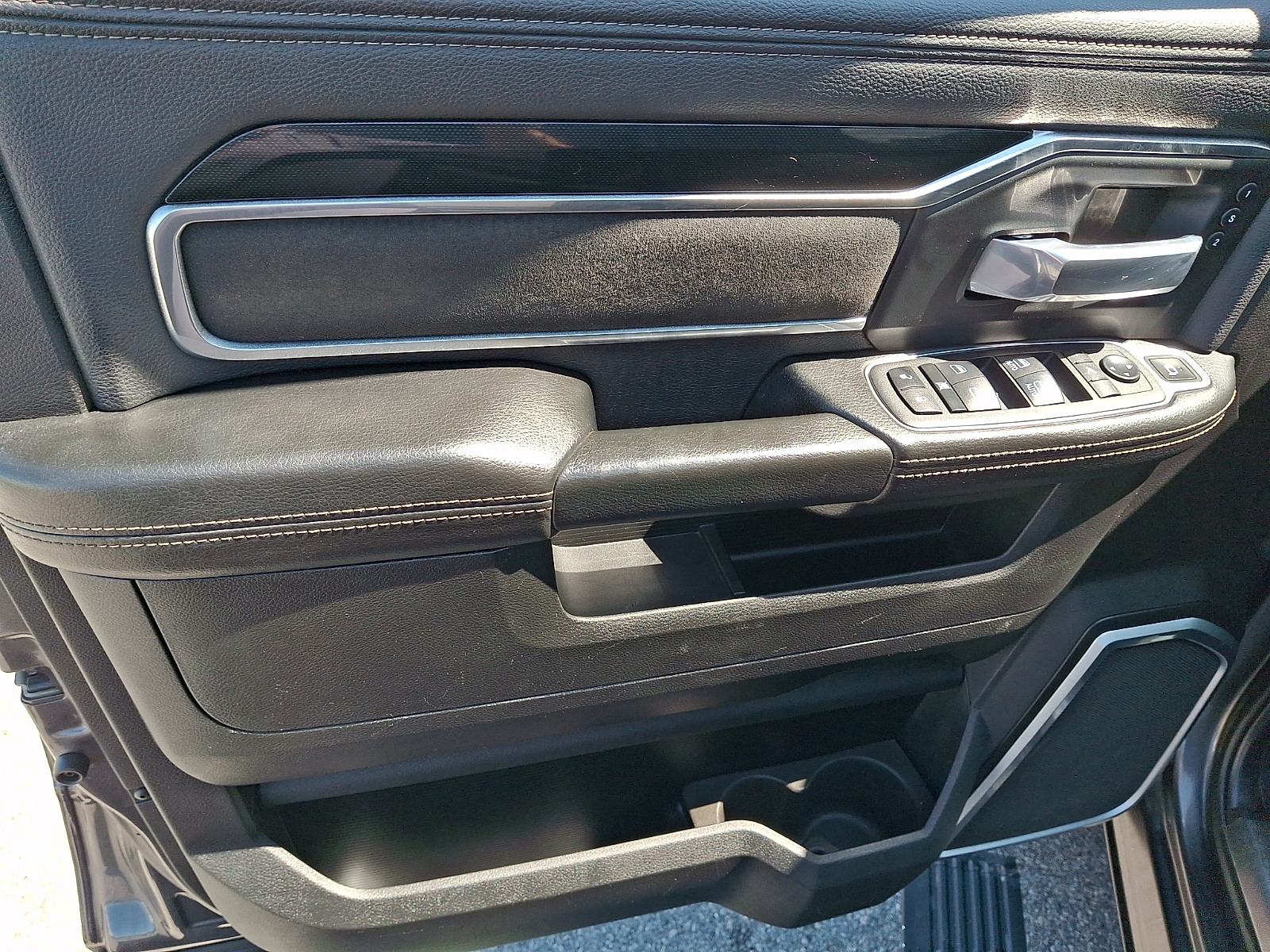 Used 2021 Ram 2500 Truck