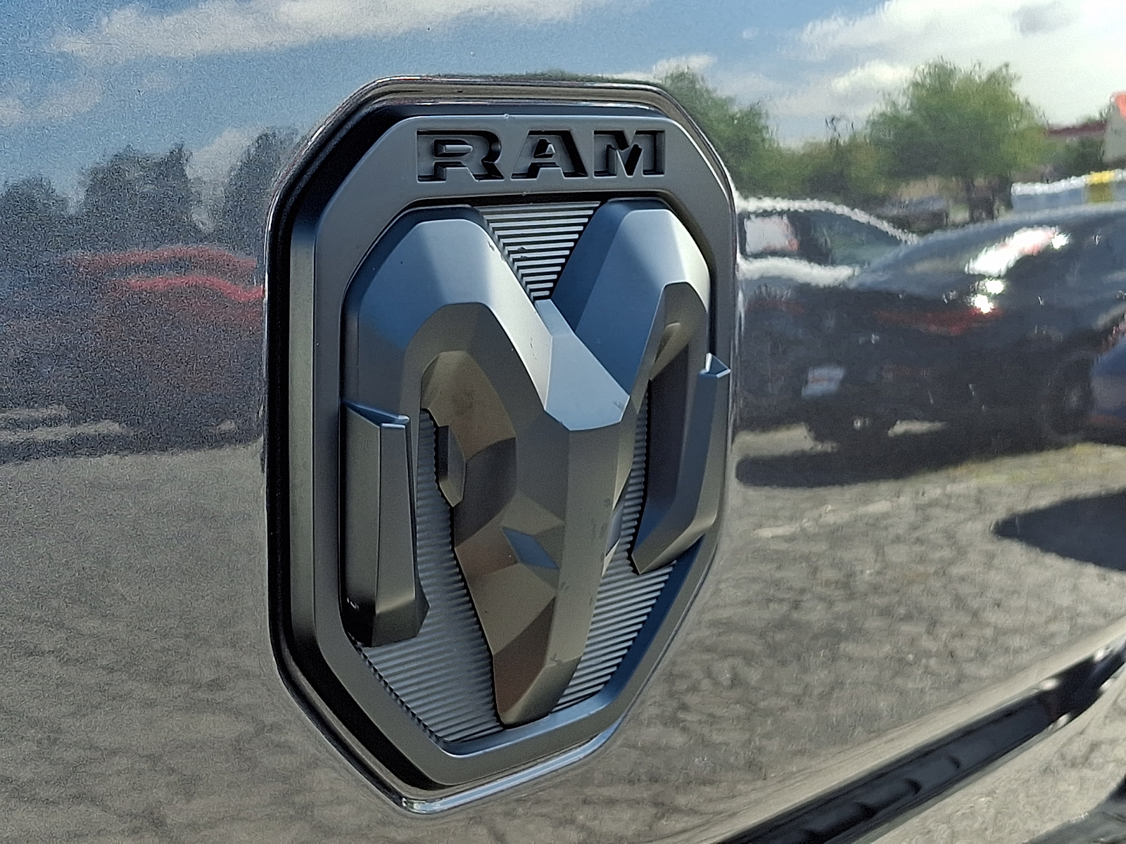 Used 2021 Ram 2500 Truck